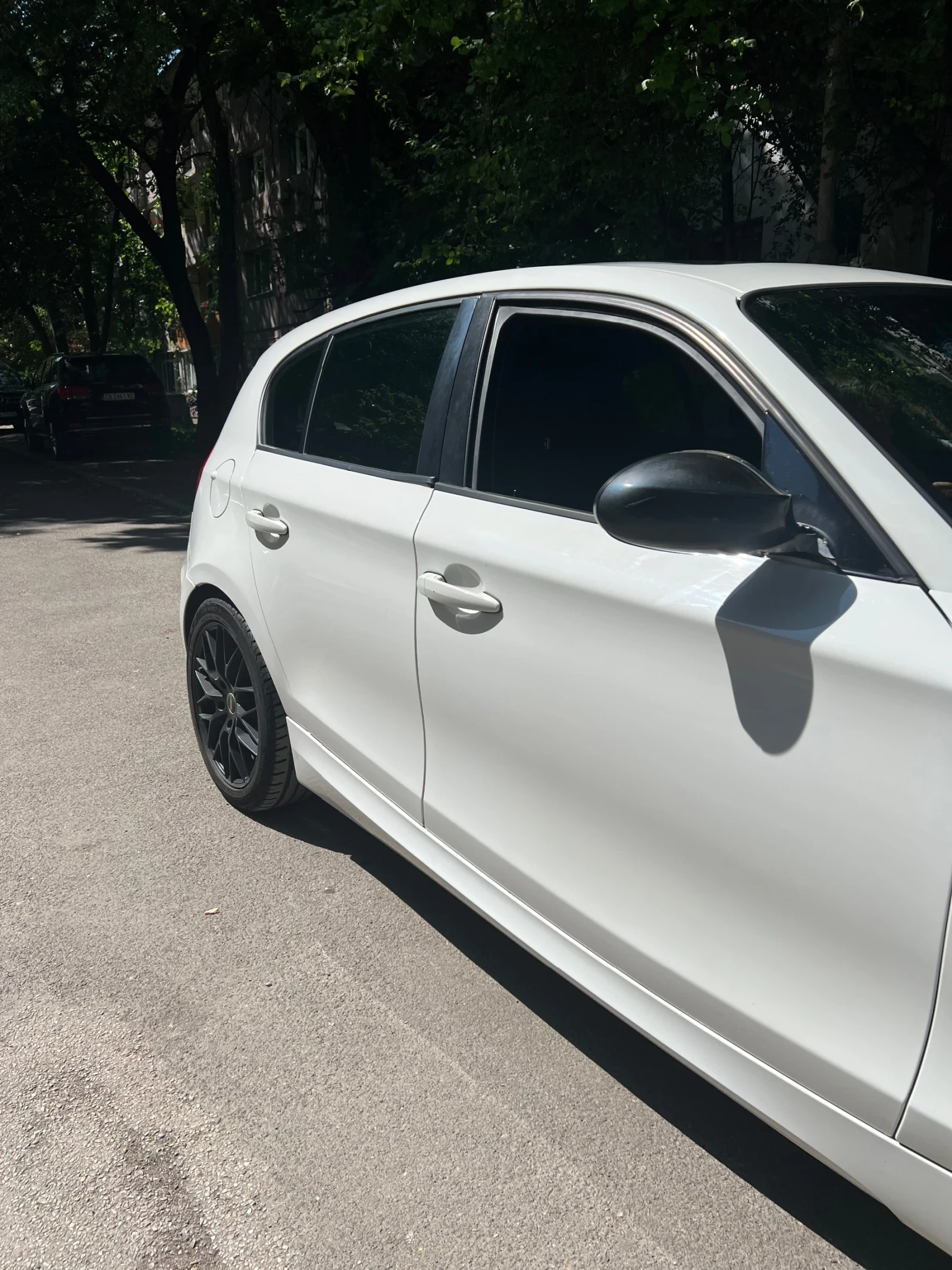 BMW 118 M SPORT  | Mobile.bg   12