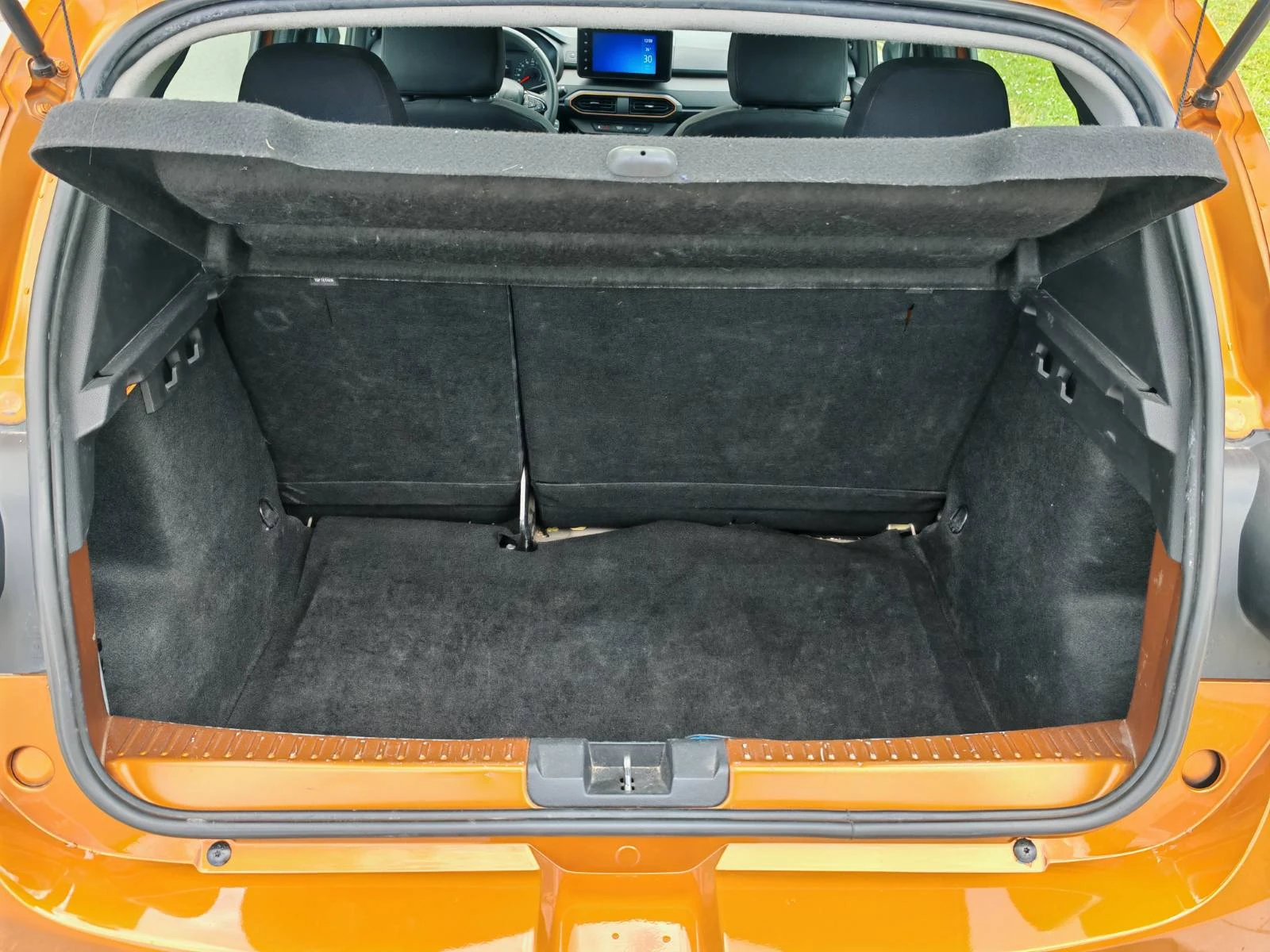 Dacia Sandero III, 1.0 TCe Stepway CVT - изображение 7