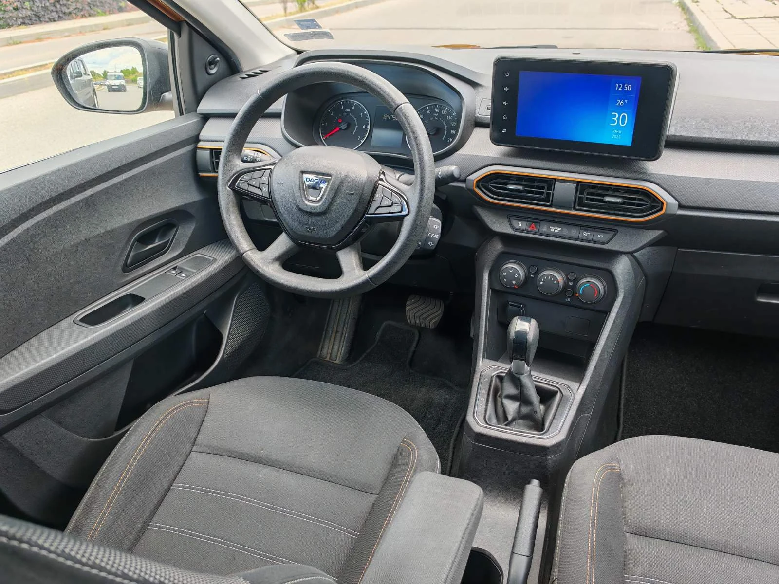 Dacia Sandero III, 1.0 TCe Stepway CVT - изображение 10