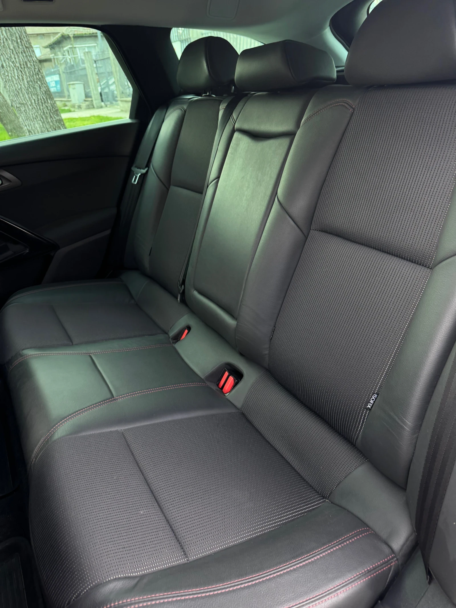 Peugeot 508 2.0 DIESEL AUSTRIA | Mobile.bg   14