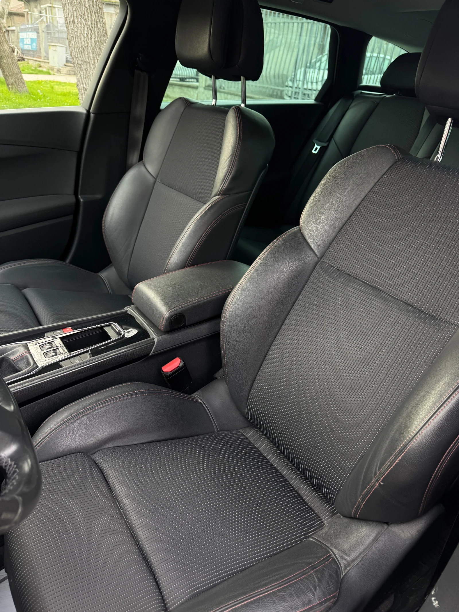 Peugeot 508 2.0 DIESEL AUSTRIA - изображение 10