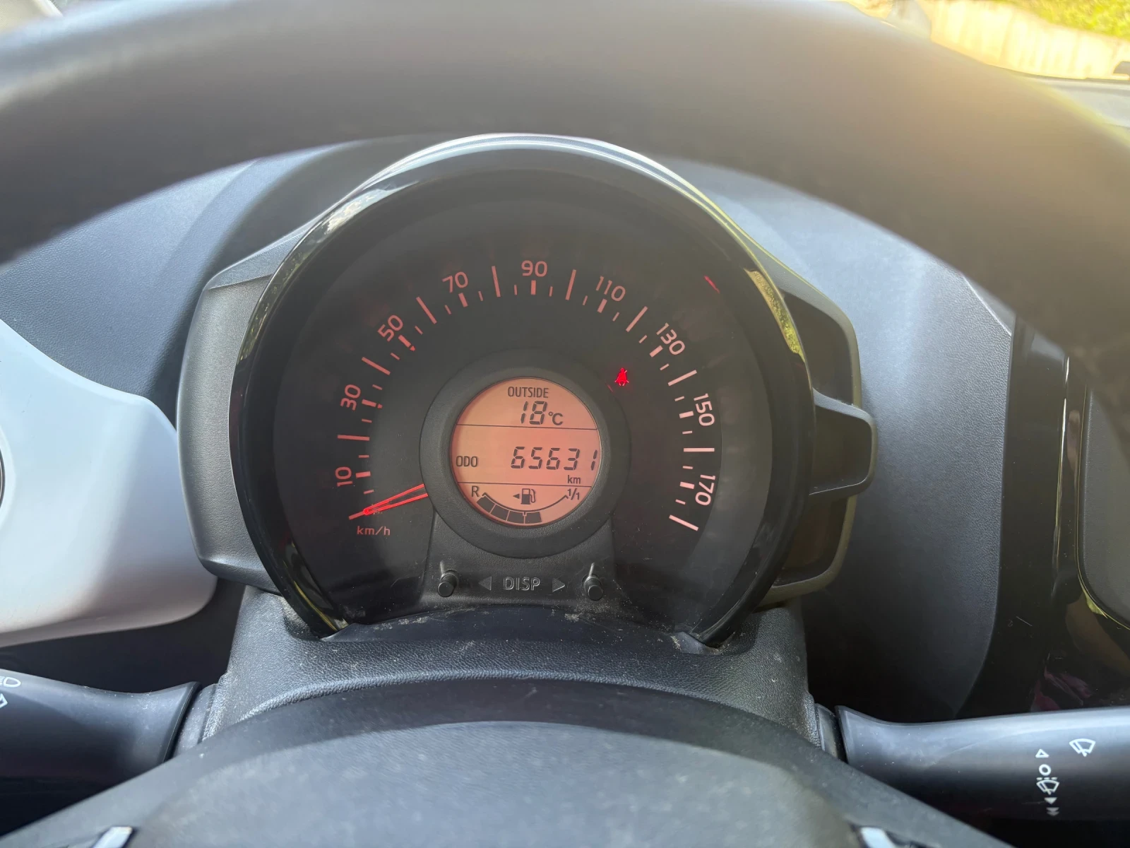 Peugeot 108 1.0VTI EURO6 - изображение 10