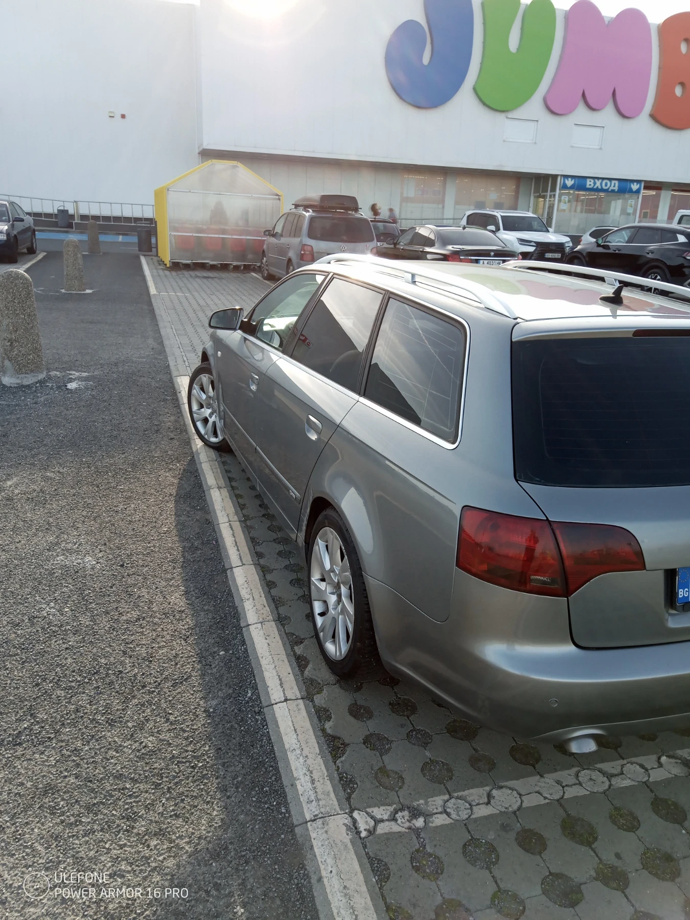 Audi A4  - изображение 2