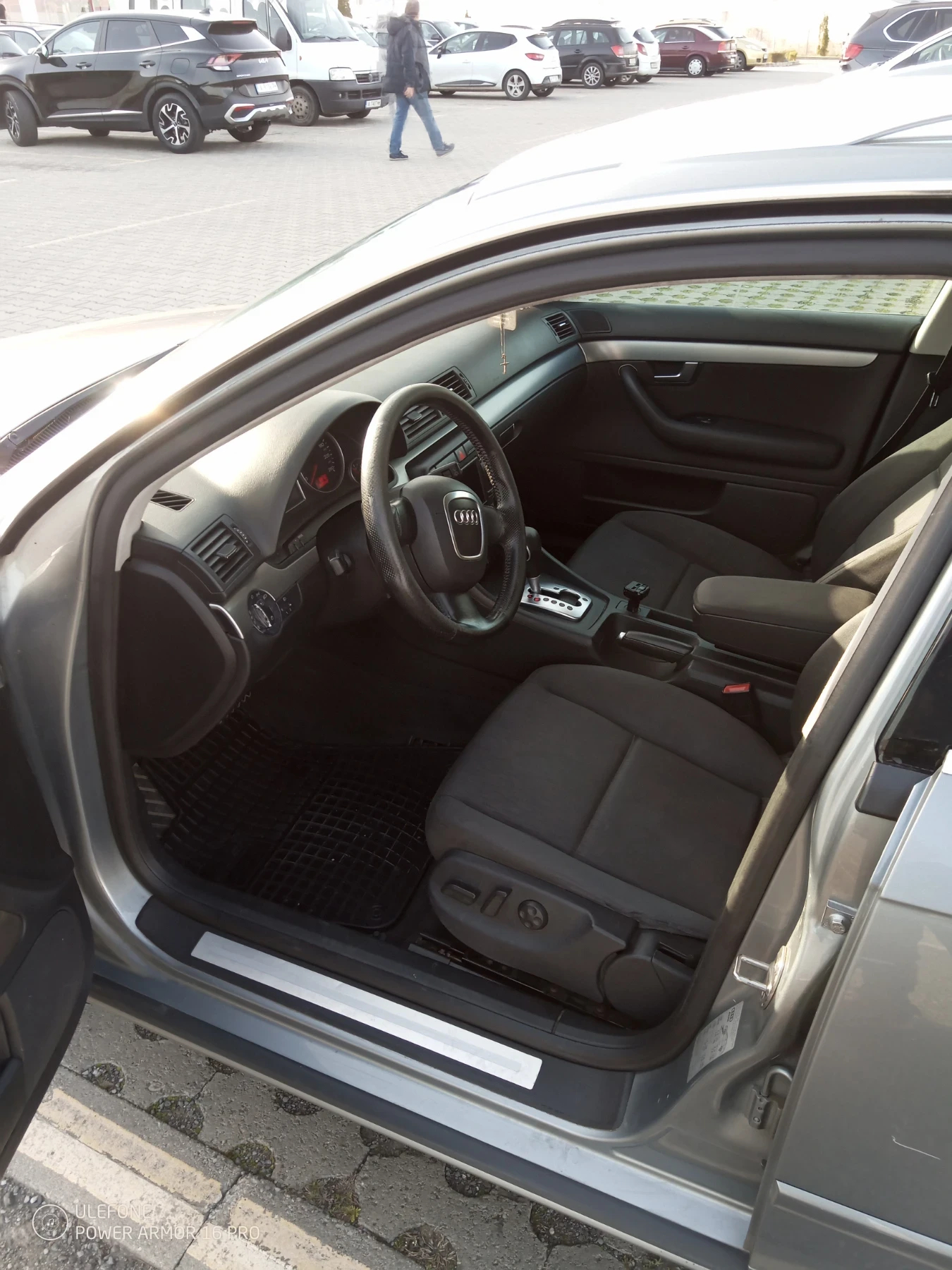 Audi A4  - изображение 8