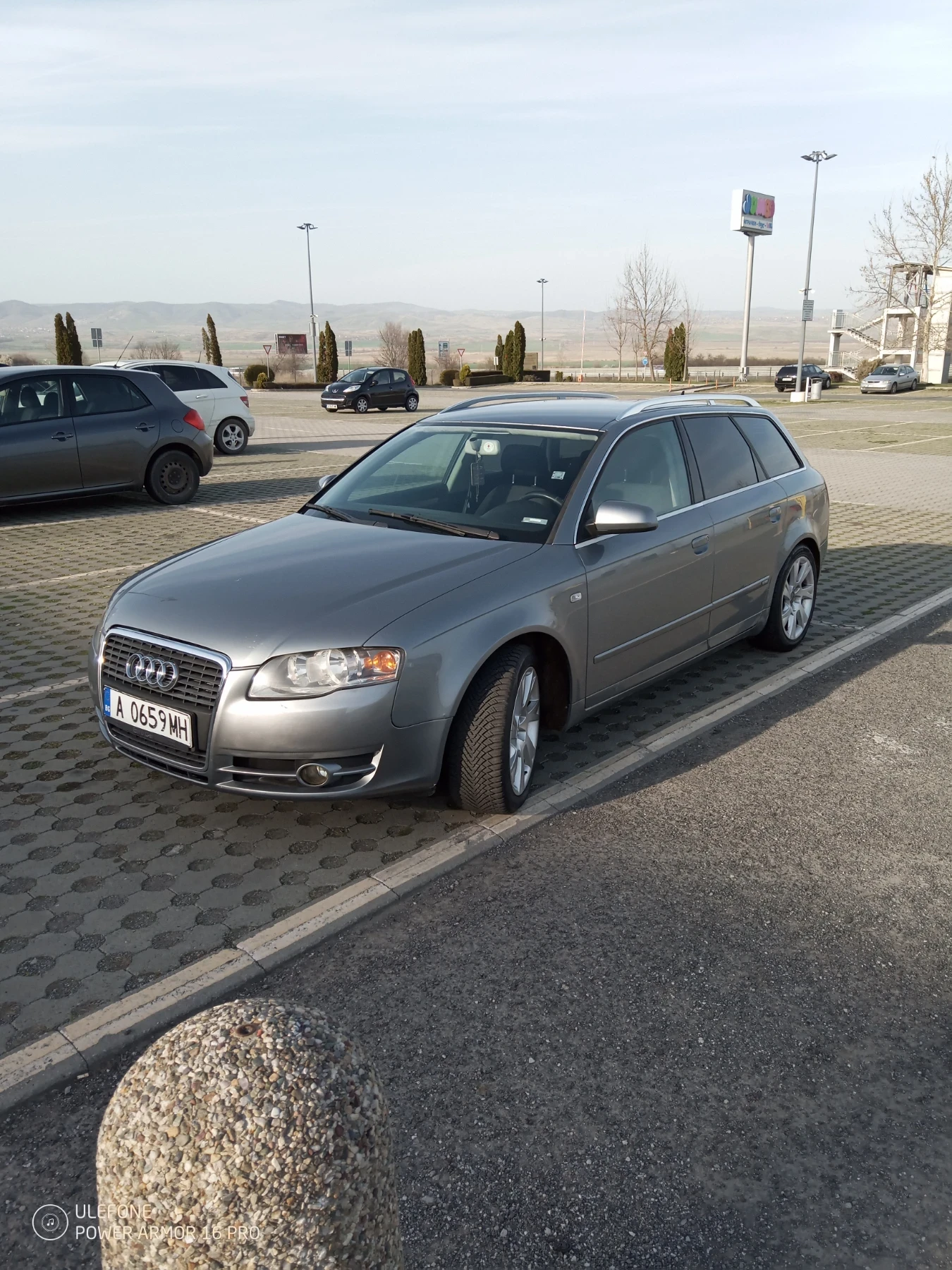 Audi A4  - изображение 3