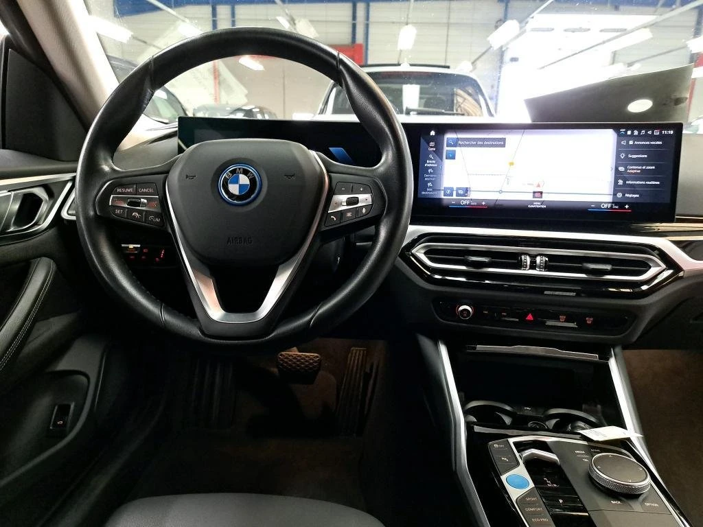 BMW i4 35  97%SOH - изображение 4