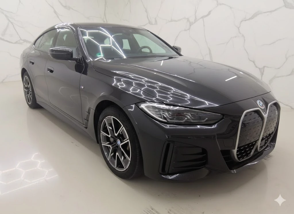 BMW i4 35  ! | Mobile.bg   1