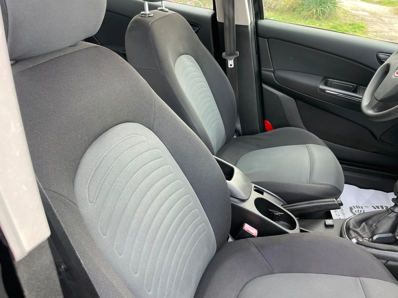 Fiat Bravo 1.4i-90-GAS-ITALIA - изображение 6