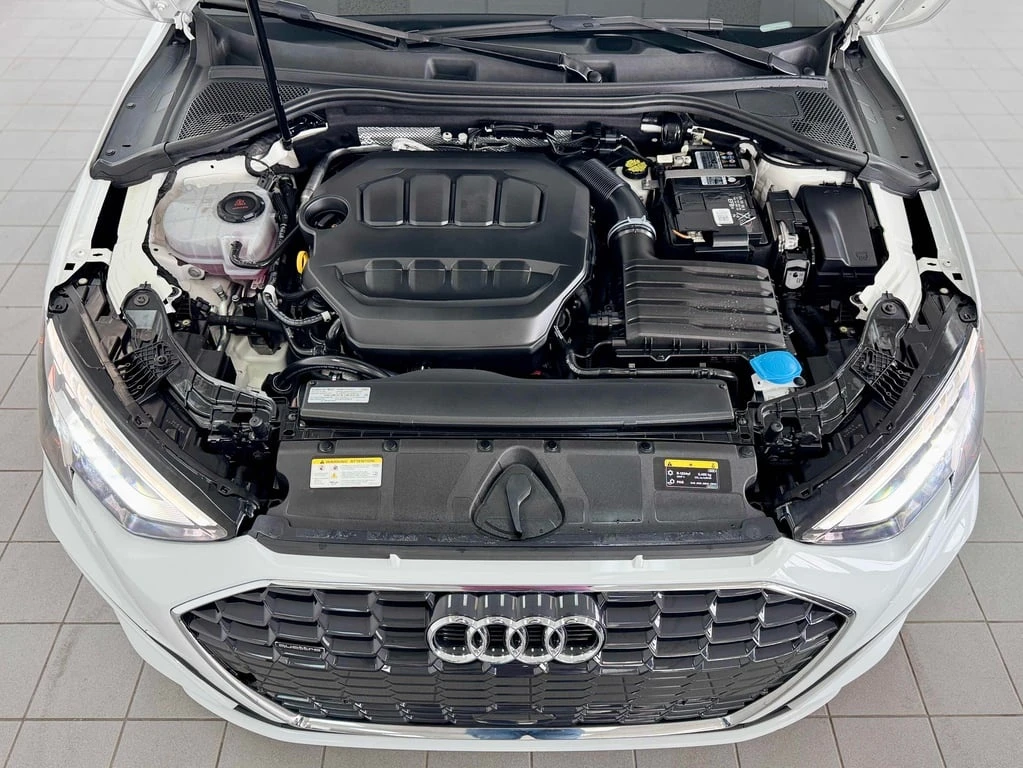 Audi A3 * PROGRESSIV * CARFAX *    | Mobile.bg   11