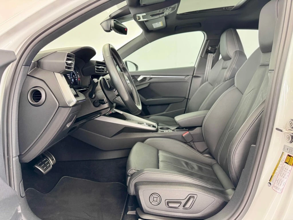 Audi A3 * PROGRESSIV * CARFAX *    | Mobile.bg   10