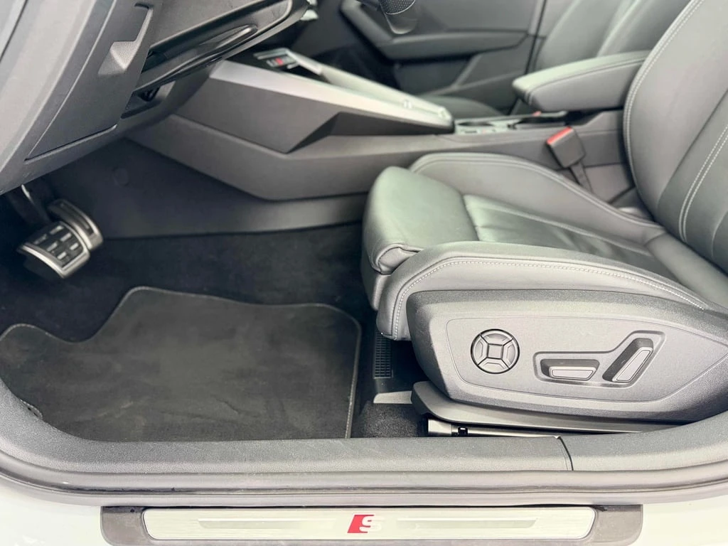 Audi A3 * PROGRESSIV * CARFAX *    | Mobile.bg   6