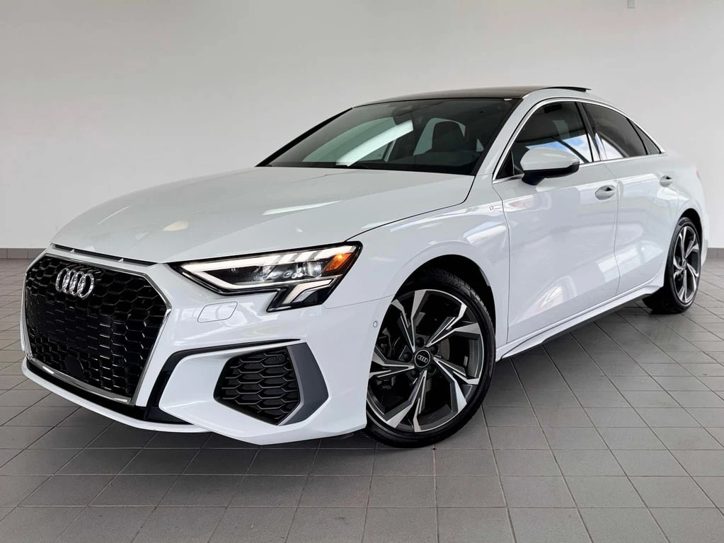 Audi A3 * PROGRESSIV * CARFAX *    | Mobile.bg   1