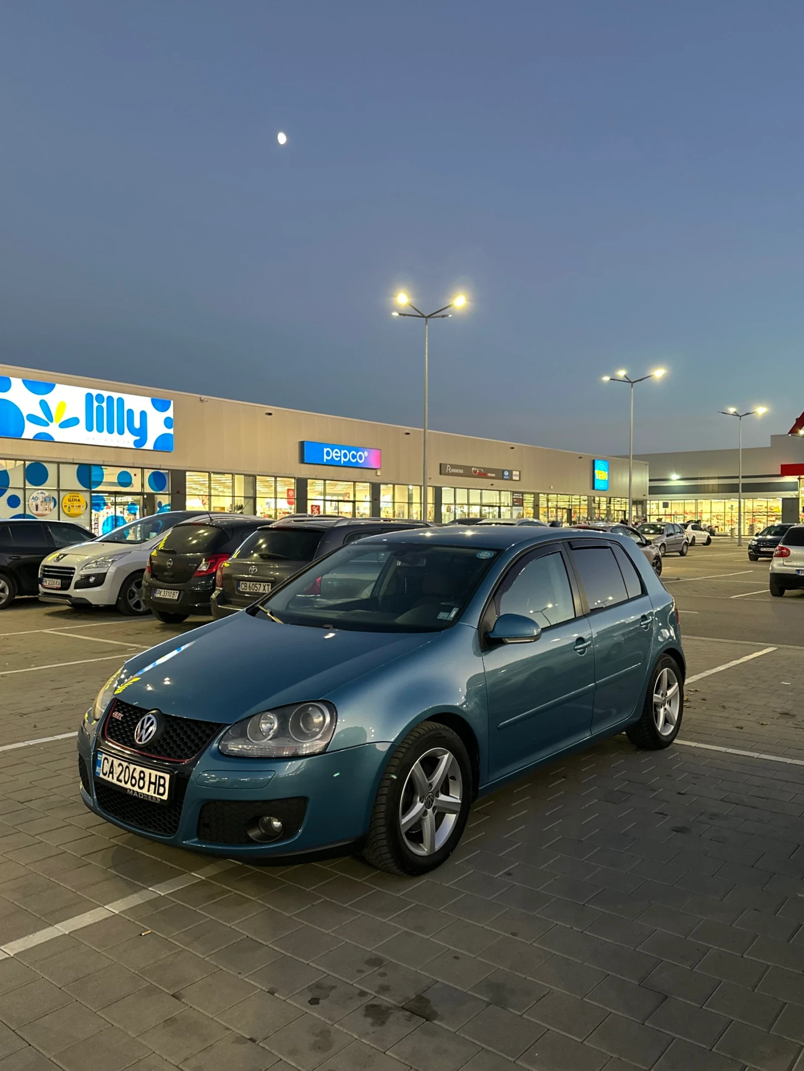 VW Golf  - изображение 2