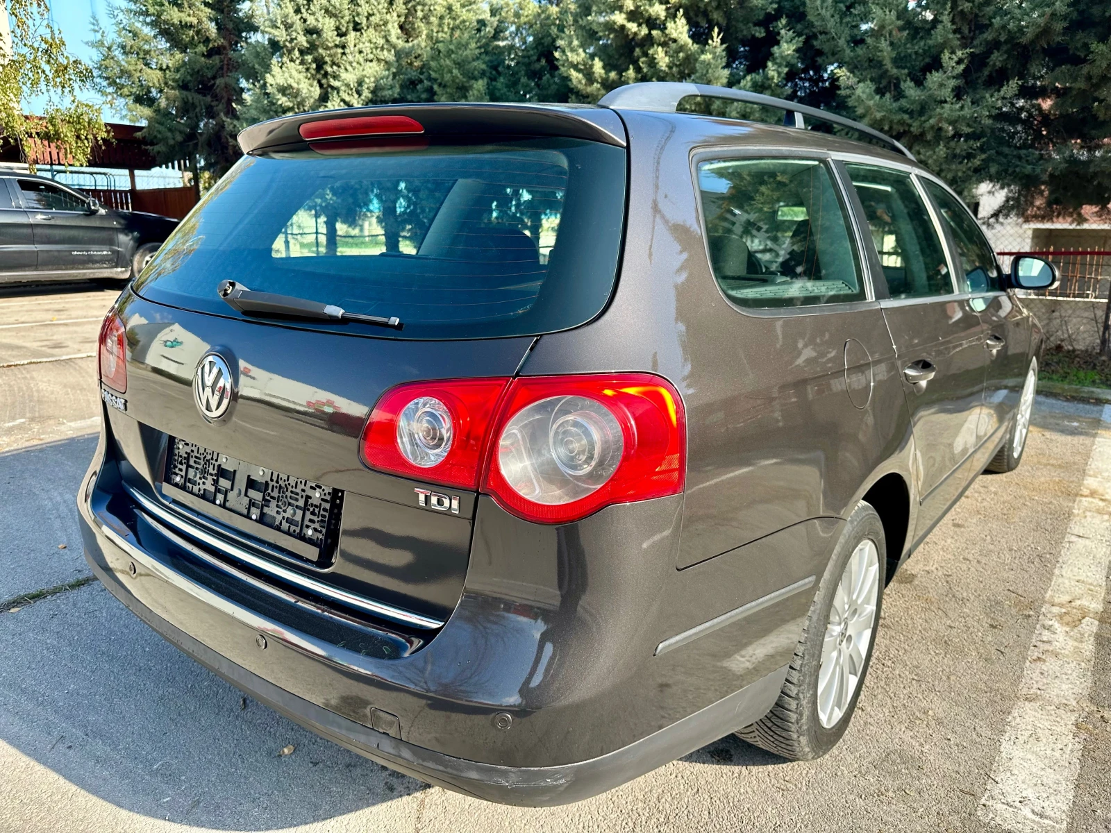 VW Passat 1.9 TDI * * *  | Mobile.bg   5