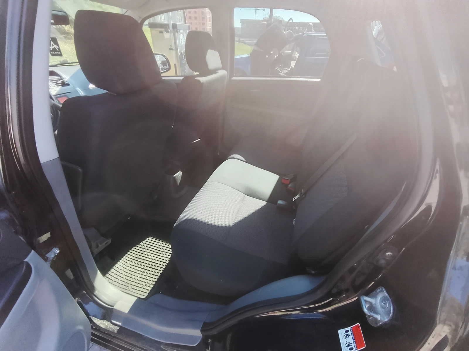 Suzuki SX4  - изображение 6