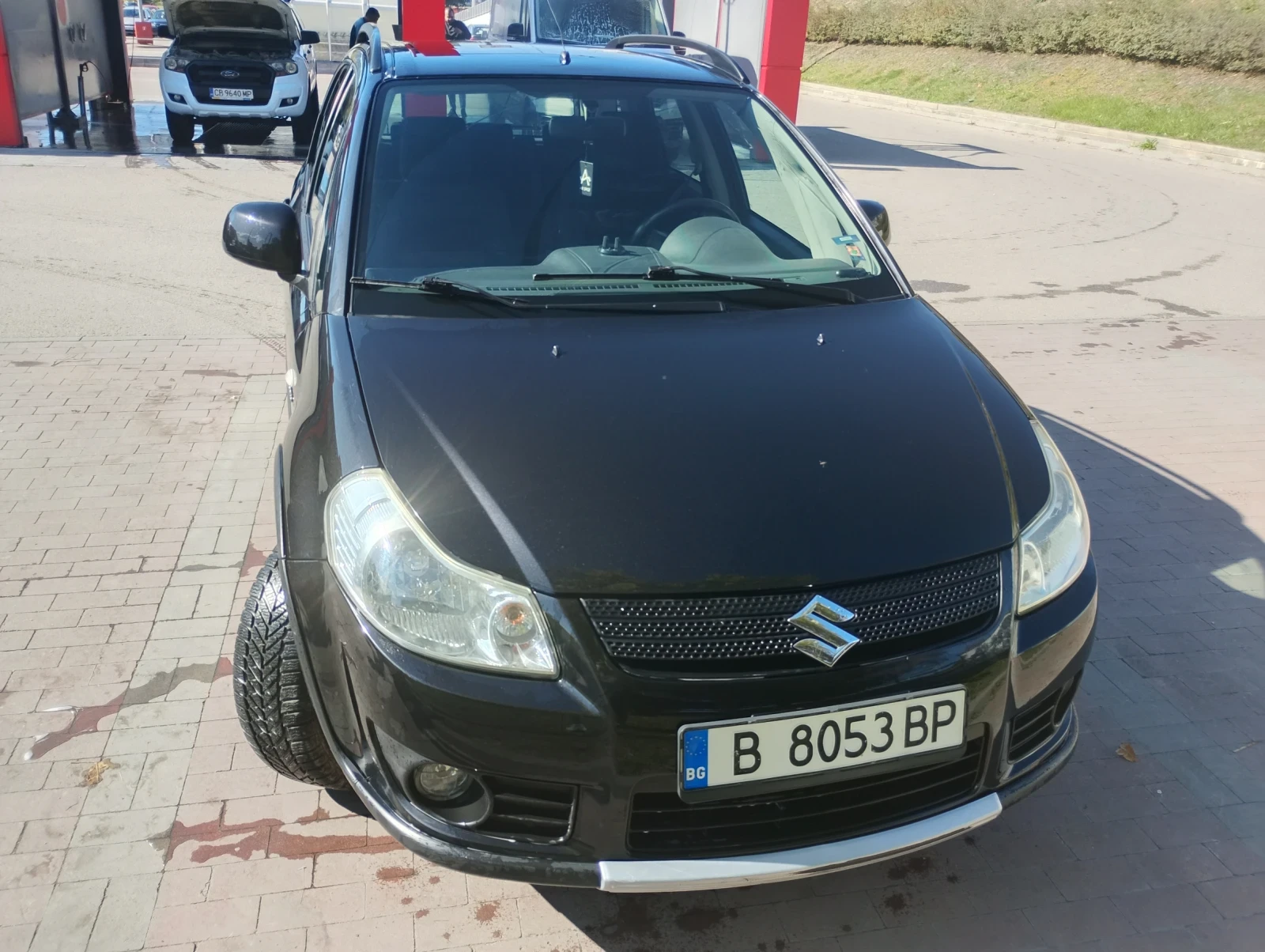 Suzuki SX4 | Mobile.bg � ����������� 1