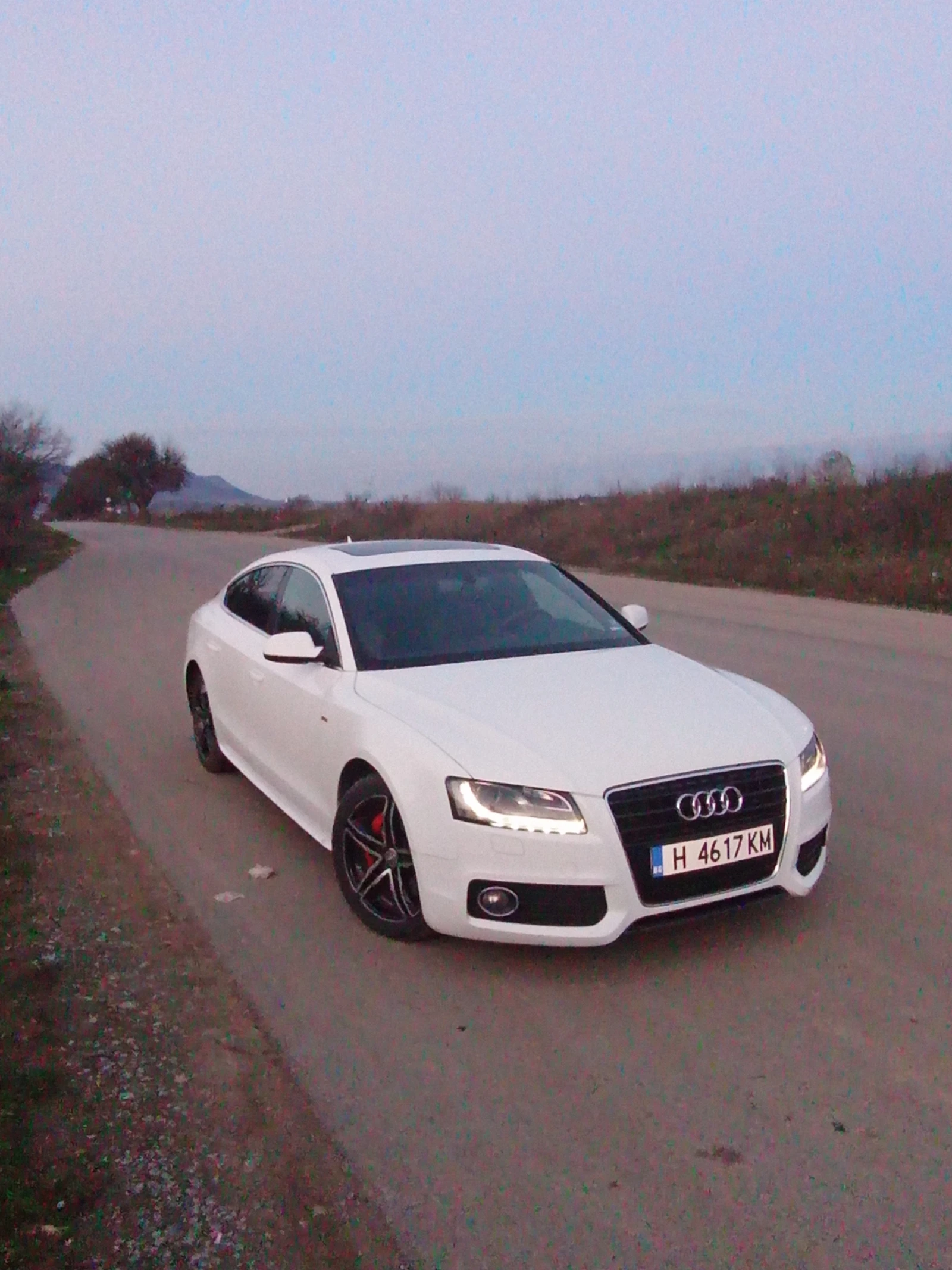 Audi A5 | Mobile.bg � ����������� 1