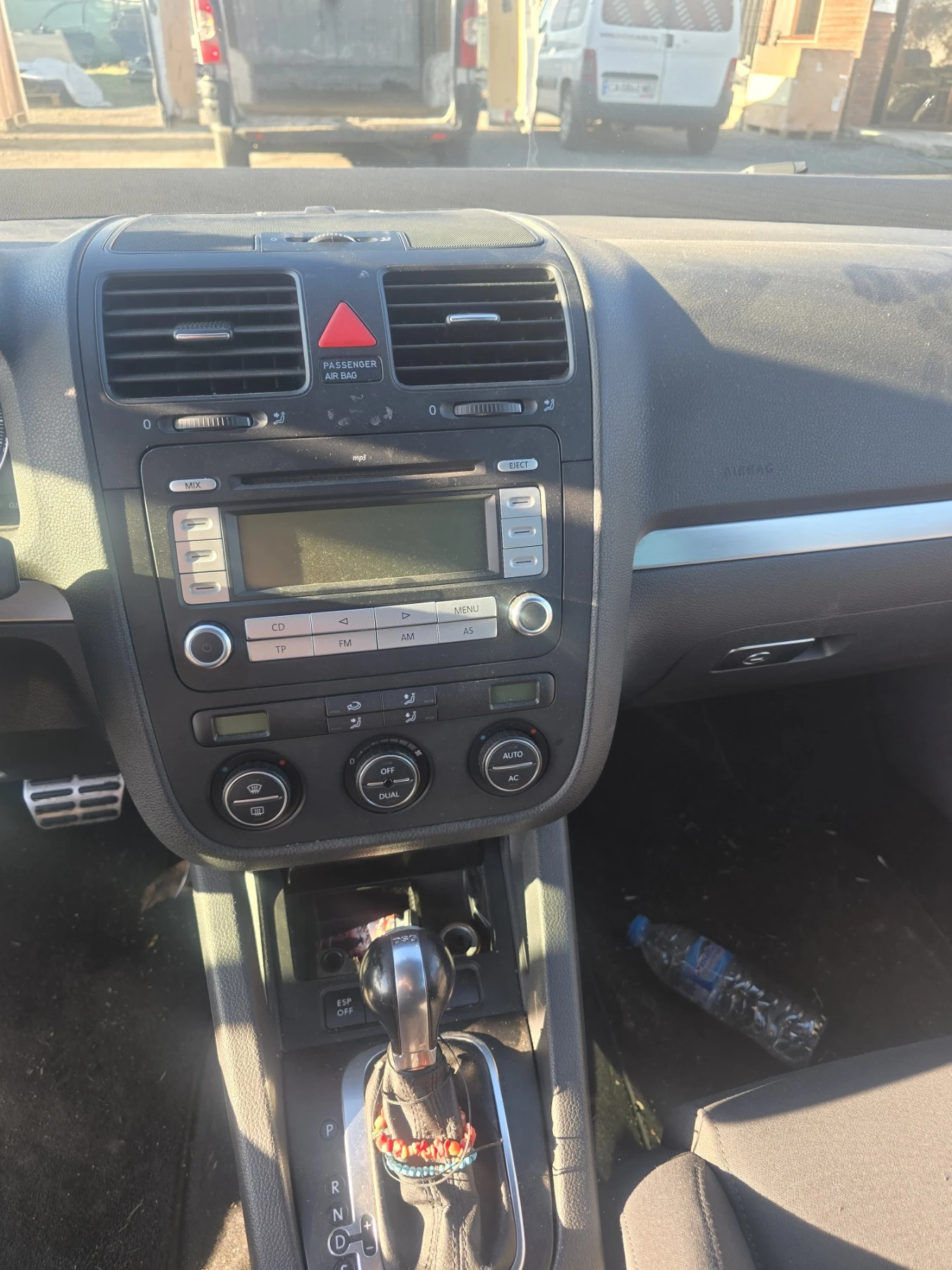 VW Golf GTI   | Mobile.bg   11