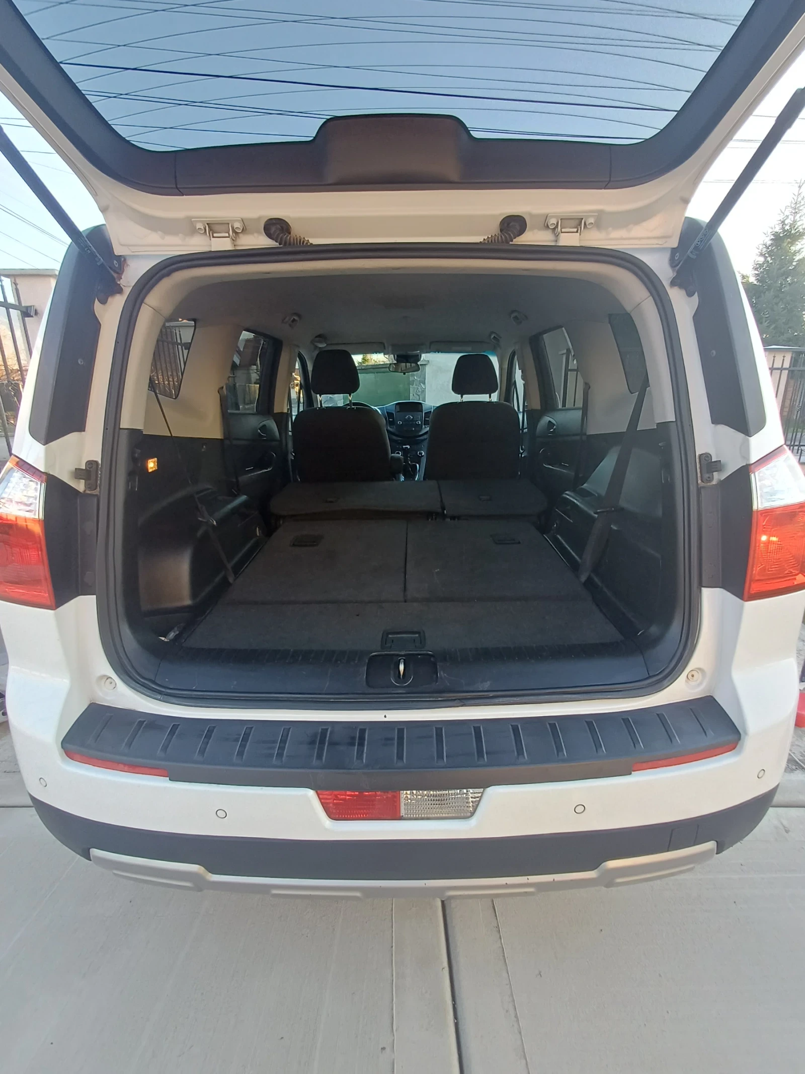 Chevrolet Orlando 1.8 �������� ��� | Mobile.bg � ����������� 11