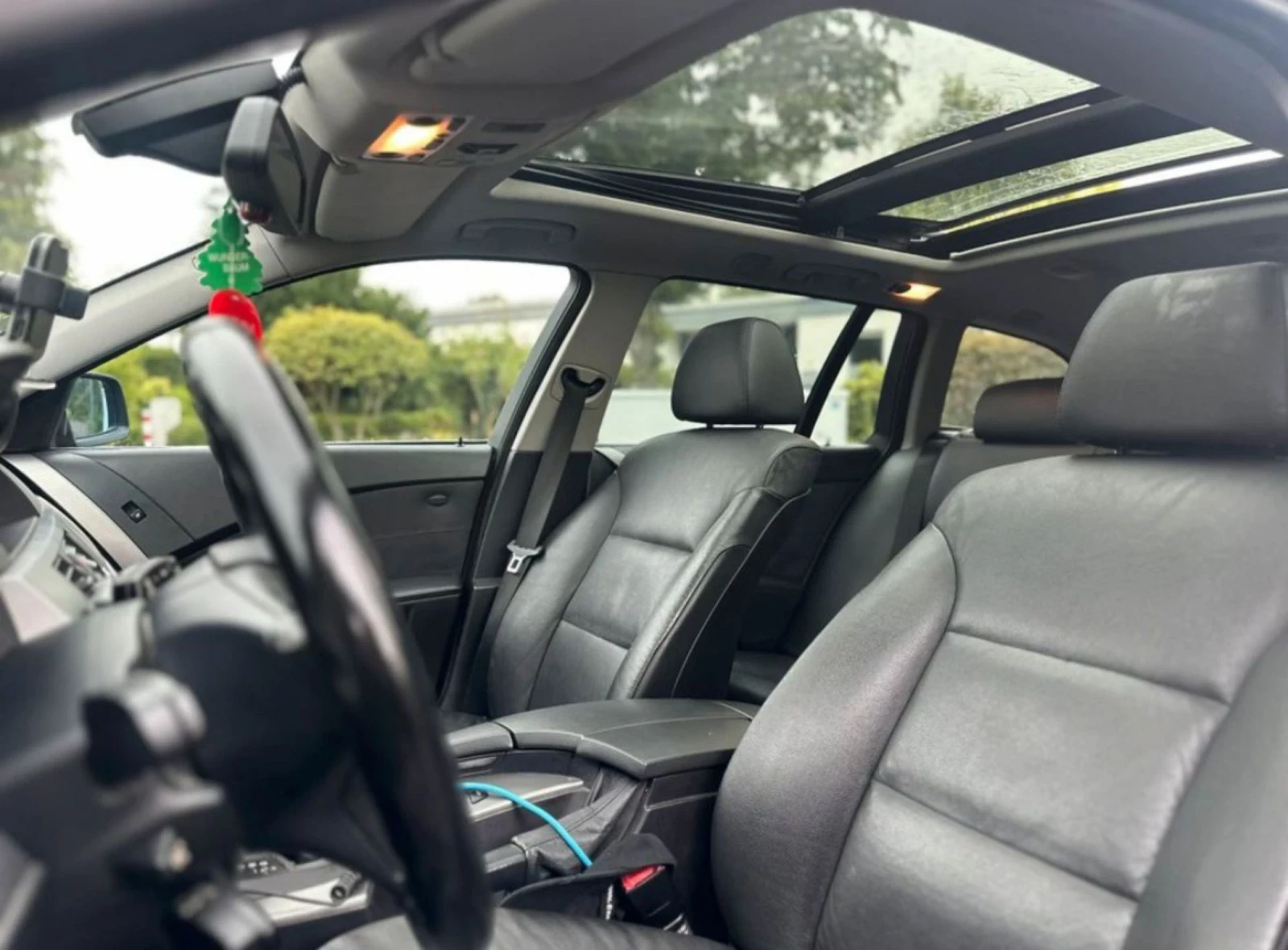 BMW 530 | Mobile.bg � ����������� 6