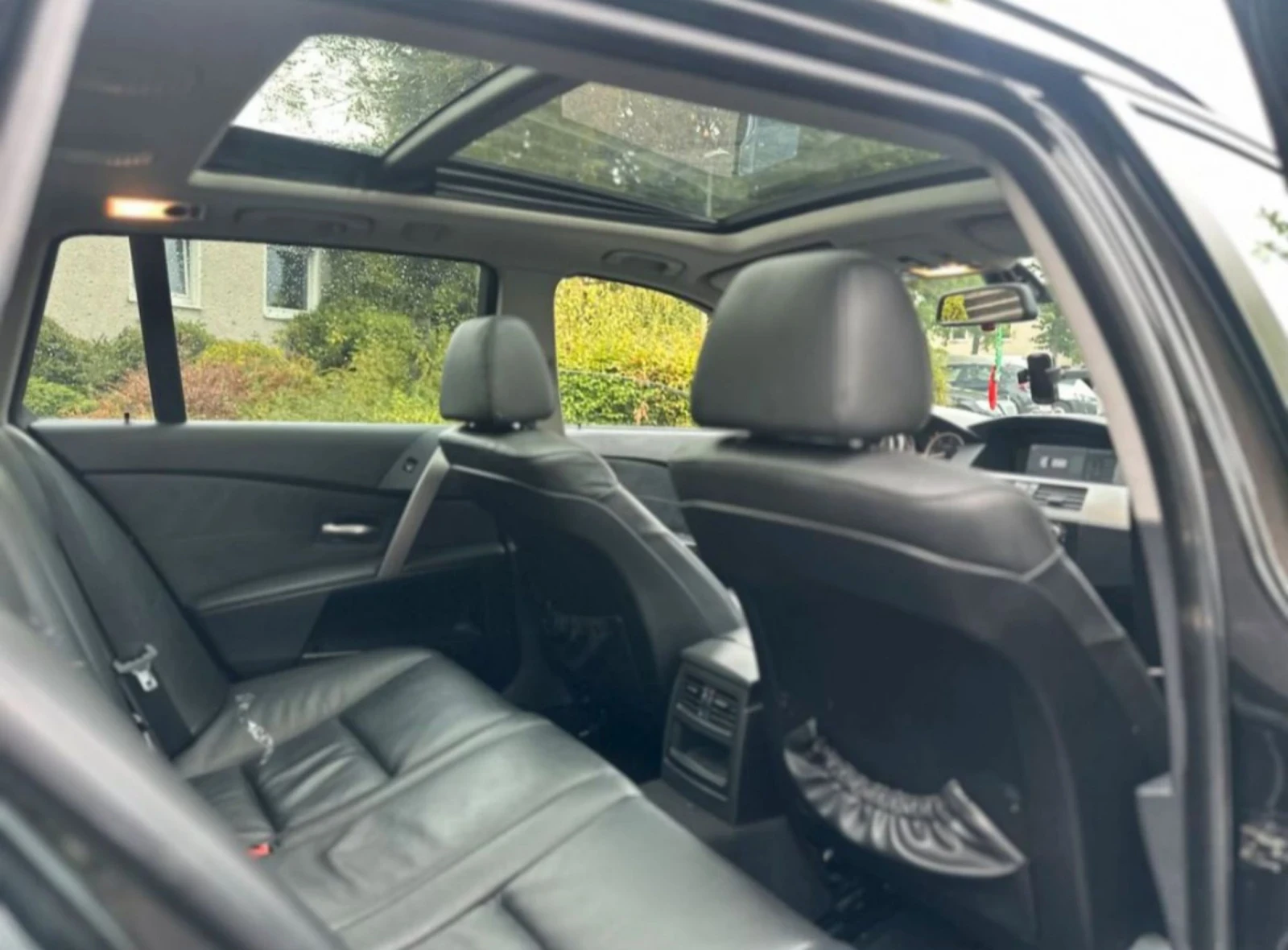 BMW 530 | Mobile.bg � ����������� 8