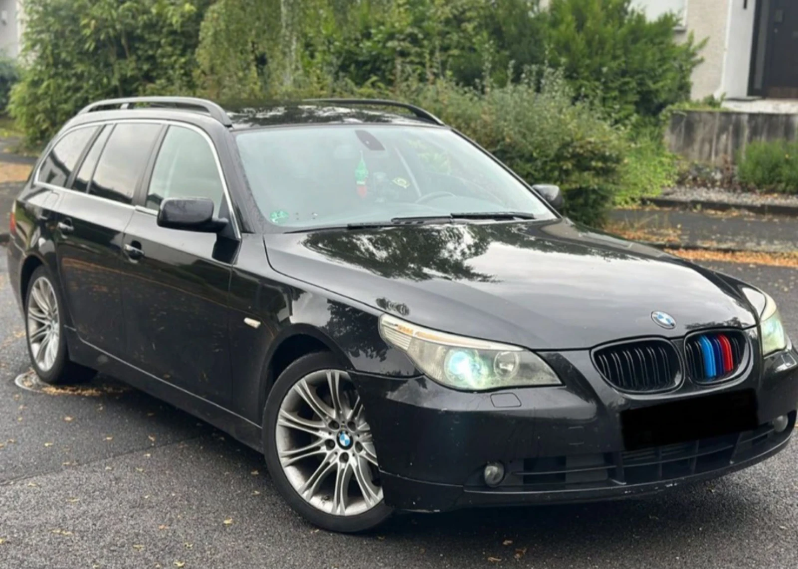 BMW 530 | Mobile.bg � ����������� 3
