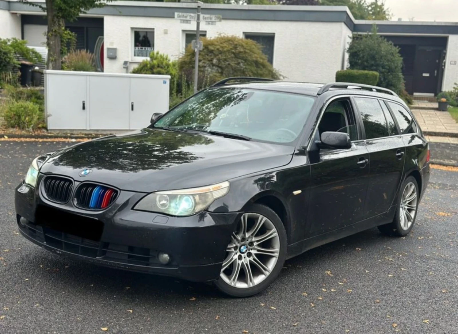 BMW 530 | Mobile.bg � ����������� 1