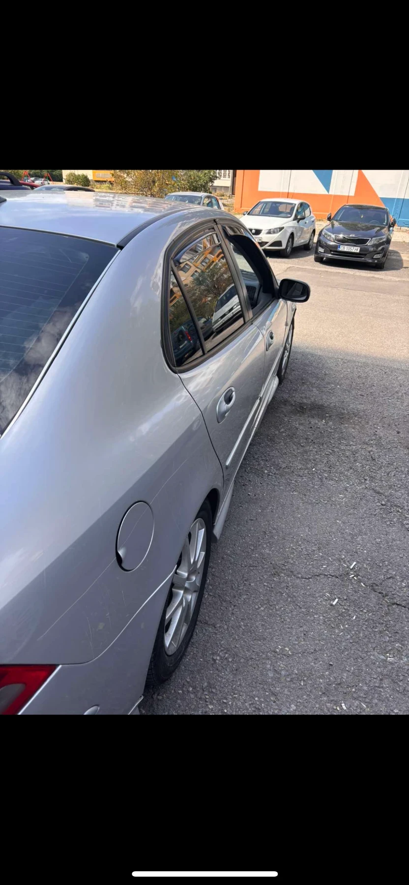 Saab 9-3  - изображение 6