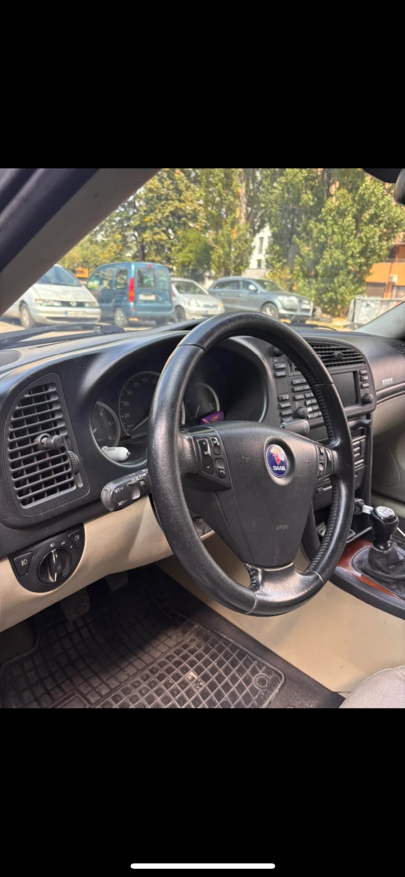 Saab 9-3 | Mobile.bg � ����������� 1