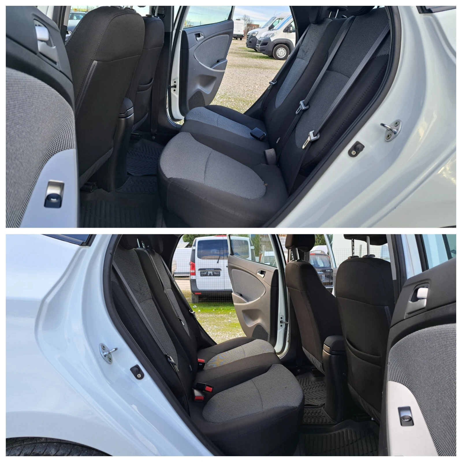 Hyundai I30 SOLARIS-1.6i/���������/����� ���������  | Mobile.bg � ����������� 14