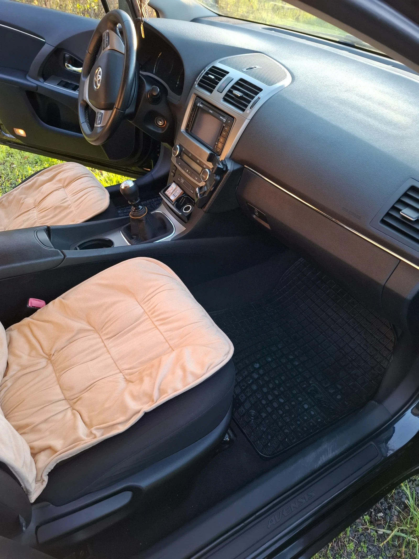 Toyota Avensis �27 D4D  | Mobile.bg � ����������� 11