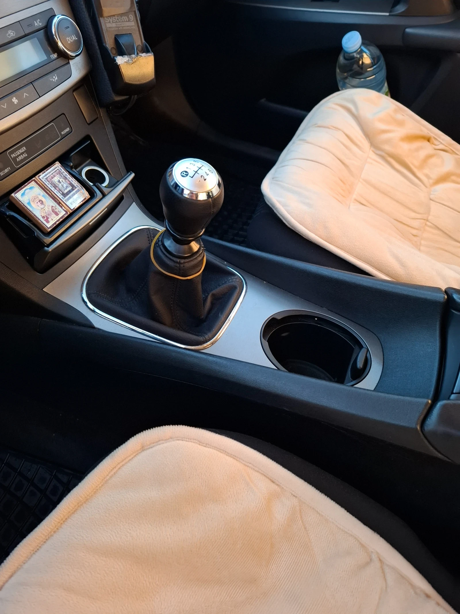 Toyota Avensis �27 D4D  | Mobile.bg � ����������� 13