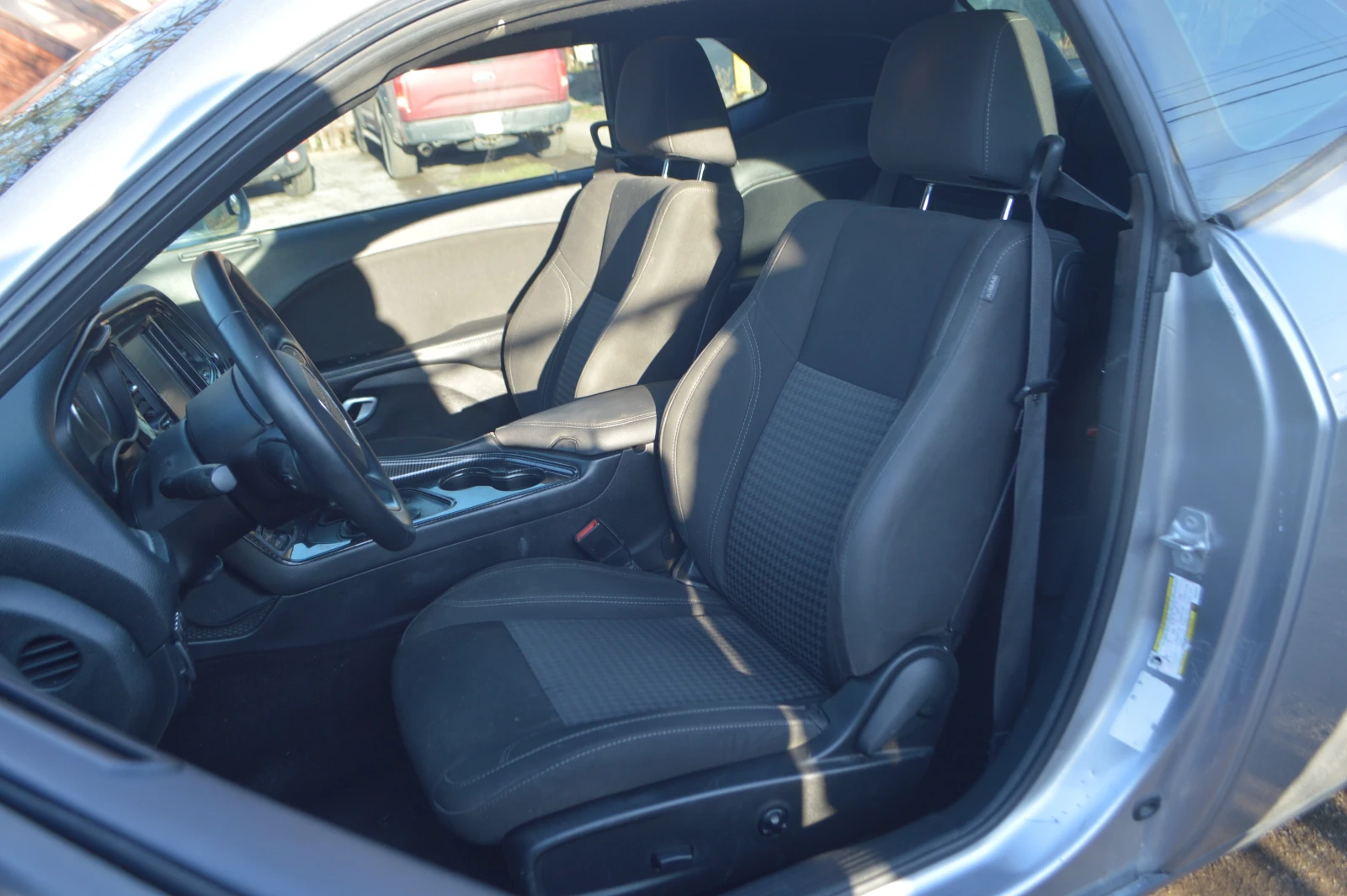 Dodge Challenger 3.6 - изображение 6