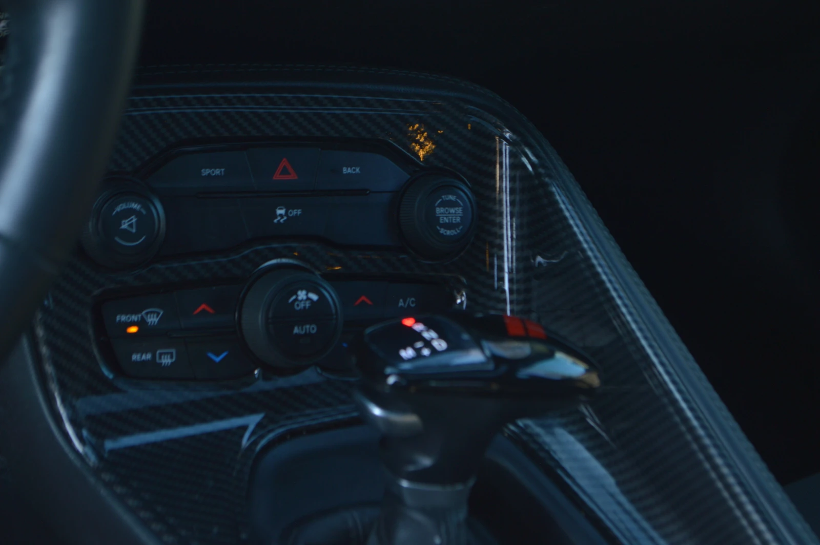 Dodge Challenger 3.6 - изображение 10