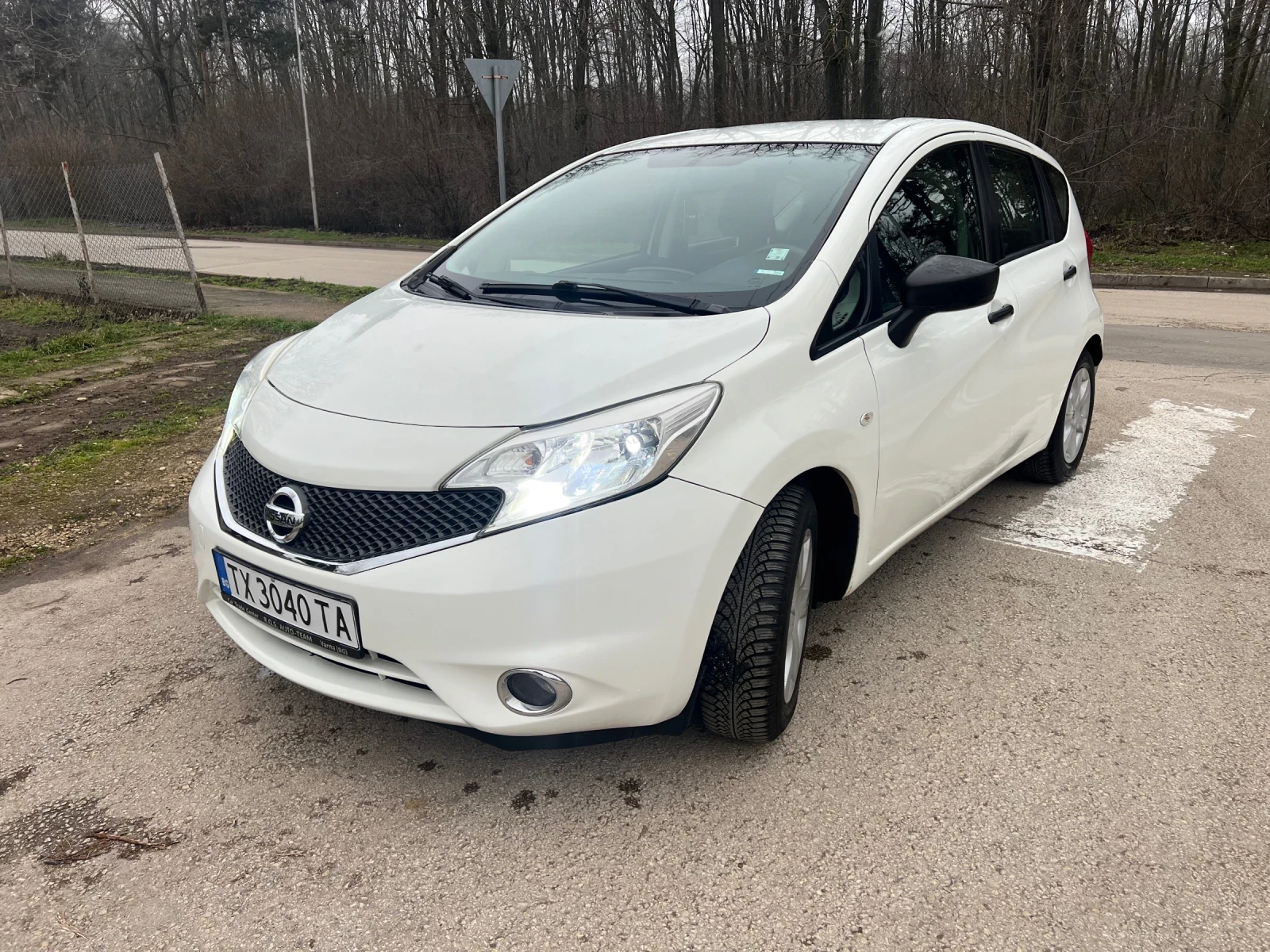 Nissan Note  - изображение 2