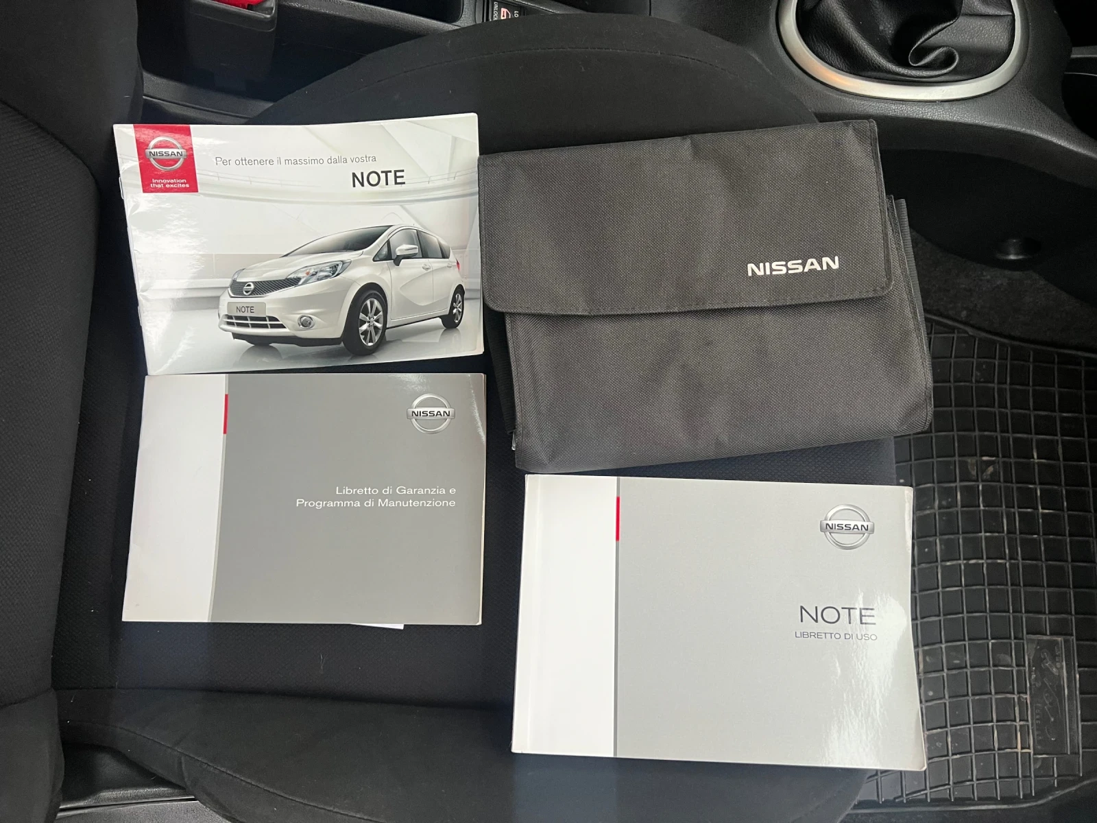 Nissan Note | Mobile.bg � ����������� 9