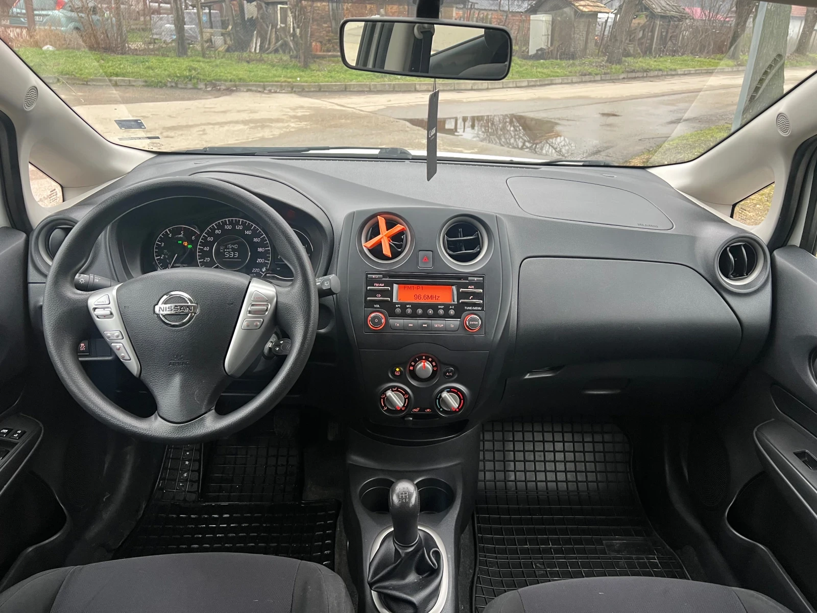 Nissan Note | Mobile.bg � ����������� 7