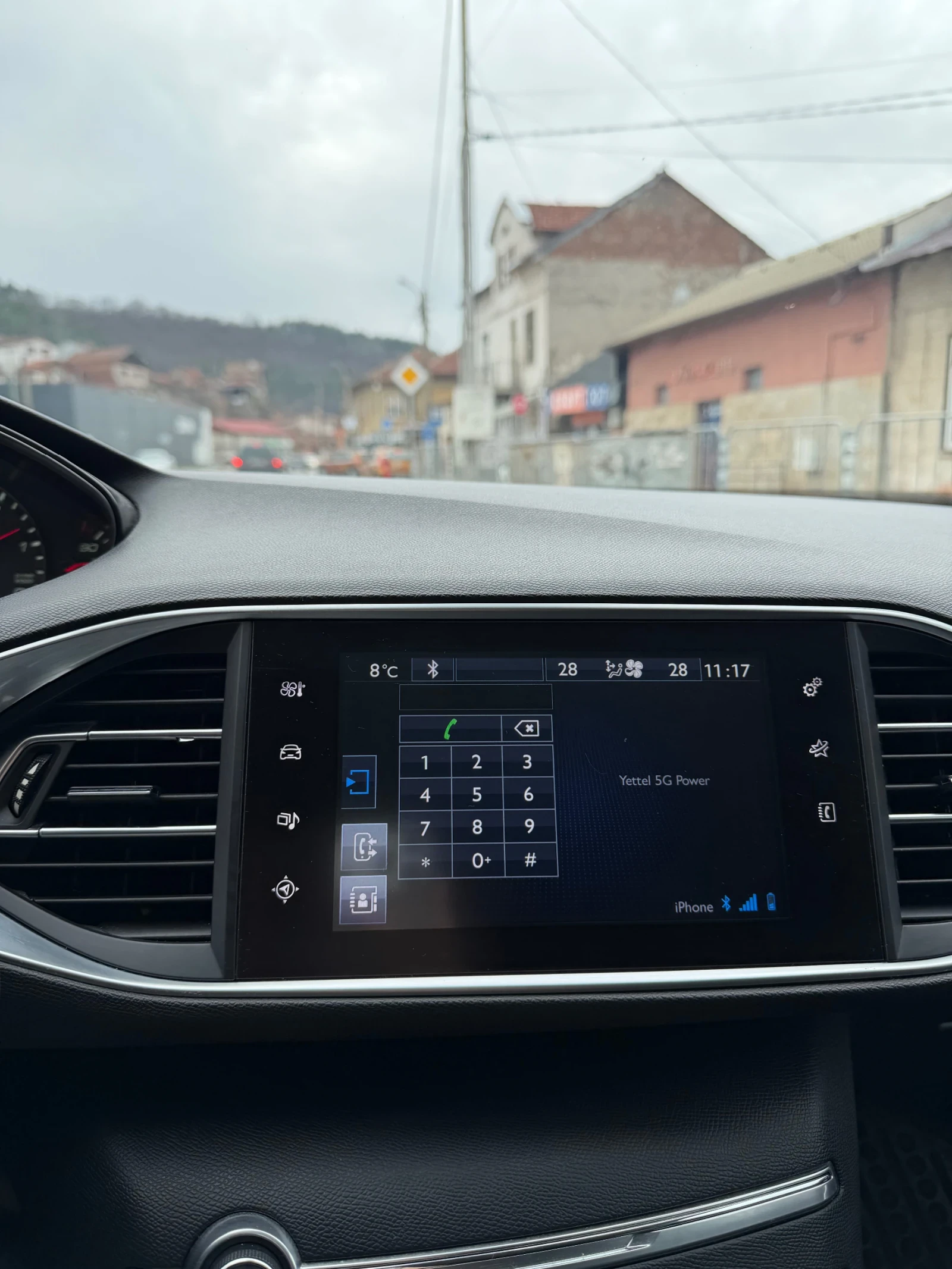 Peugeot 308 | Mobile.bg � ����������� 11