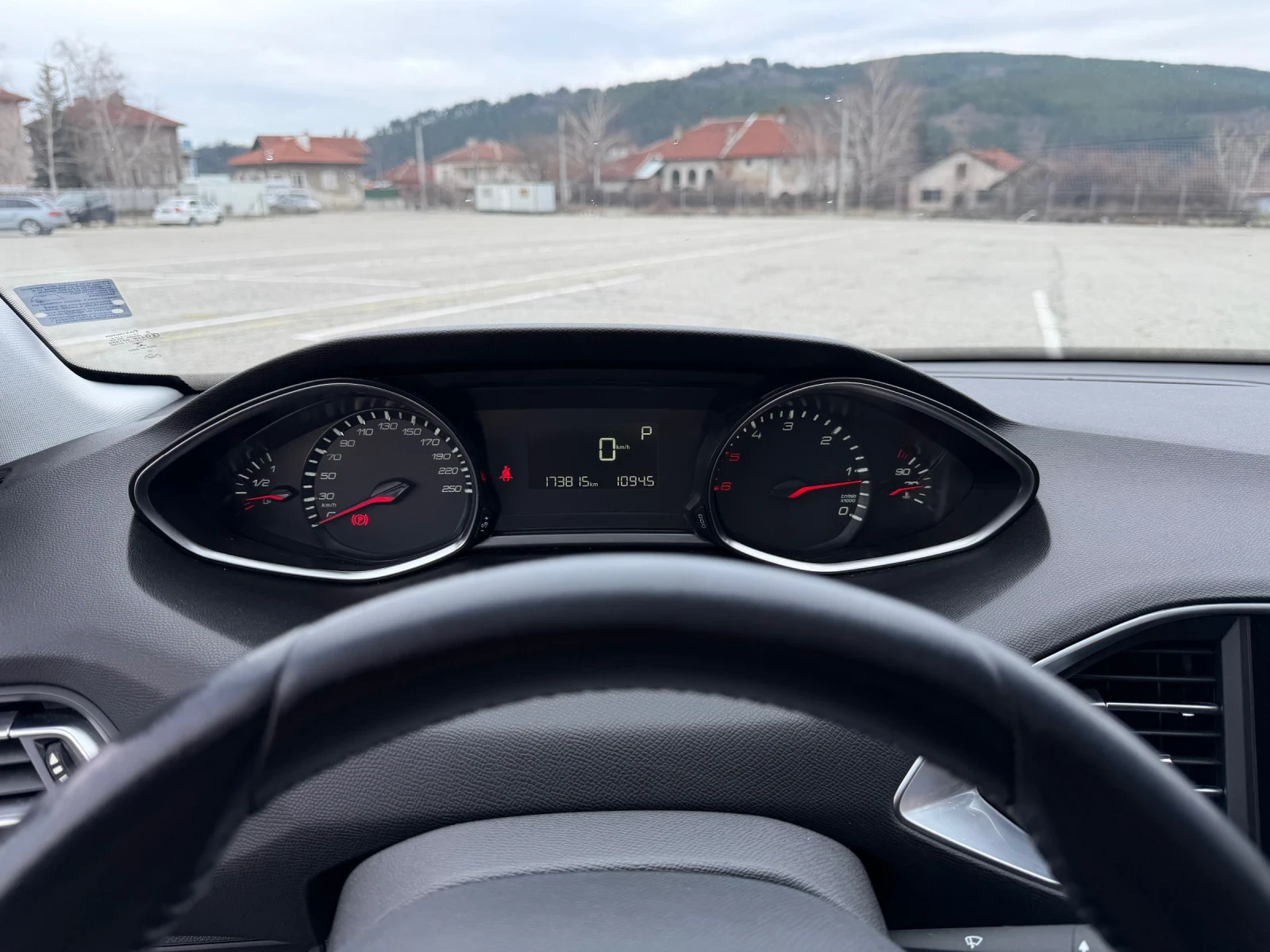 Peugeot 308  - изображение 7