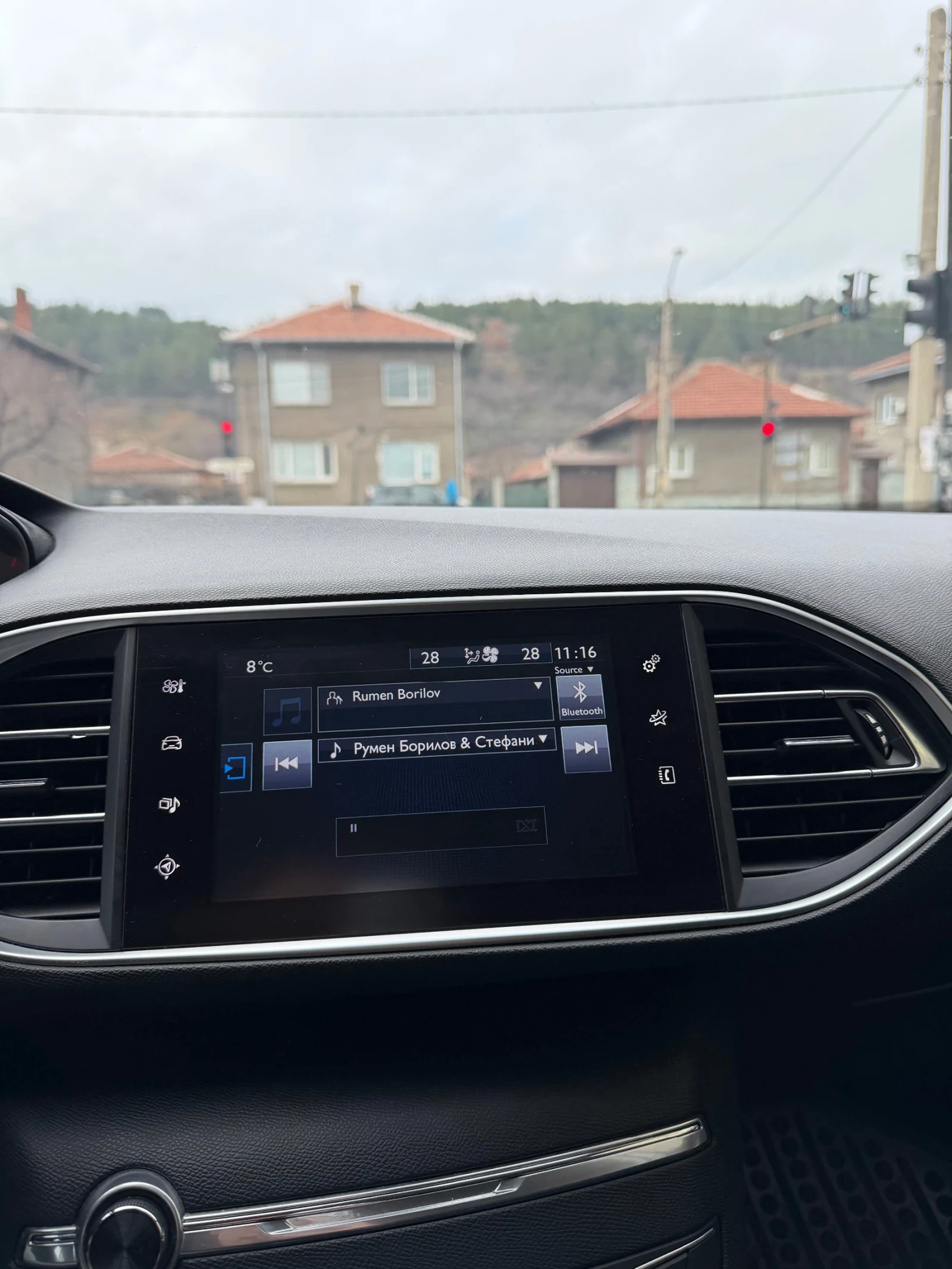 Peugeot 308  - изображение 10