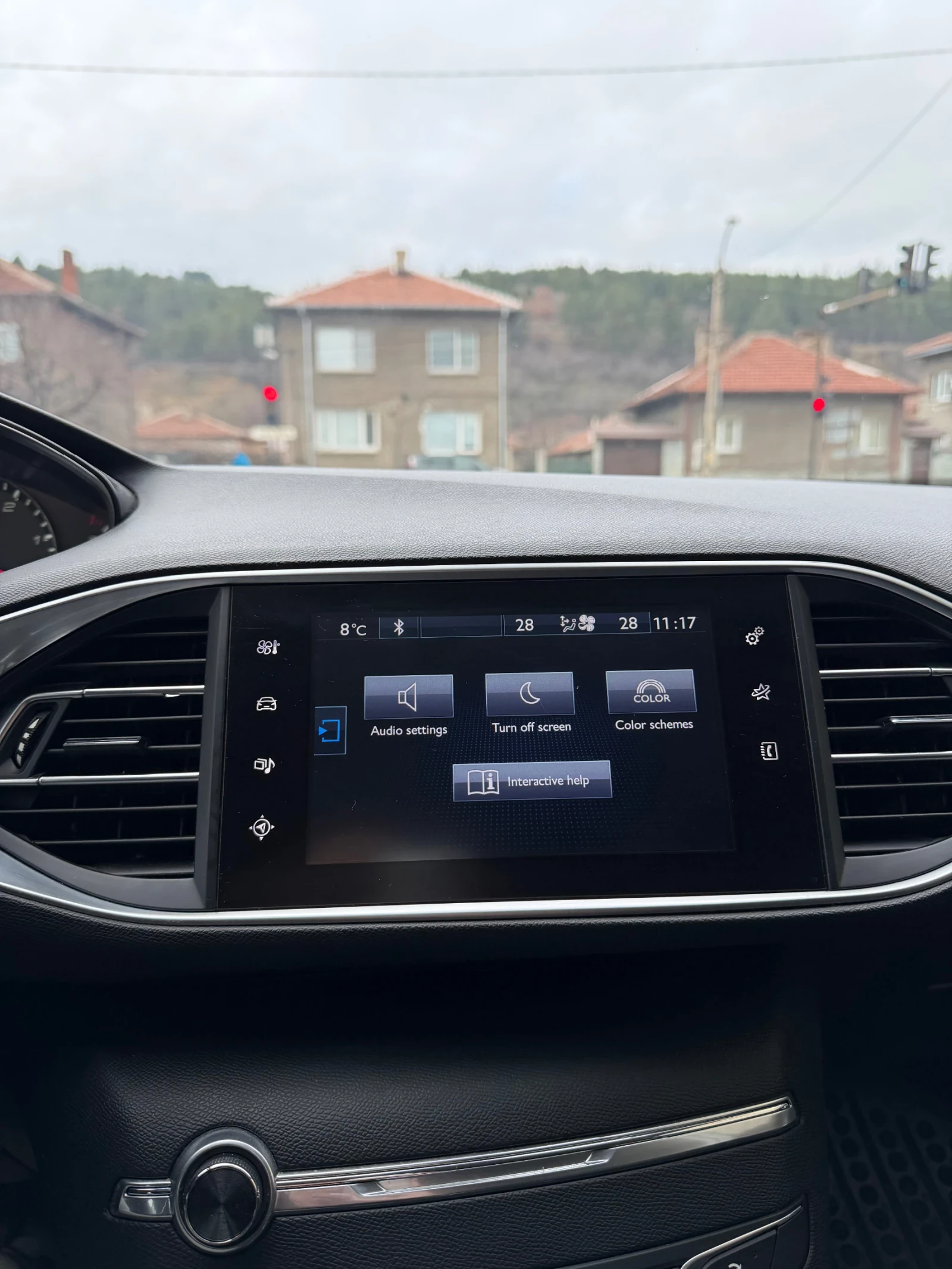 Peugeot 308  - изображение 9