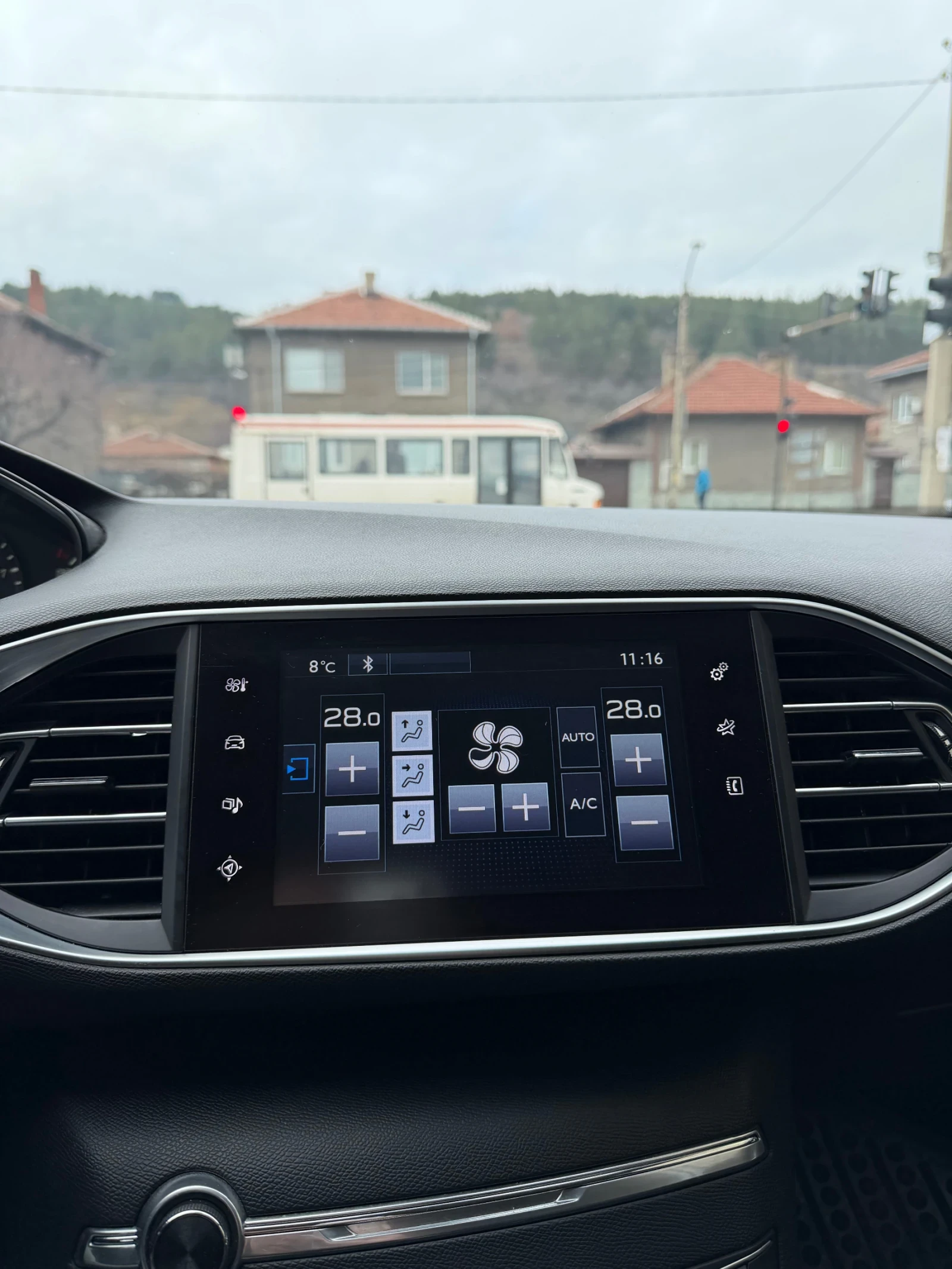 Peugeot 308 | Mobile.bg � ����������� 9