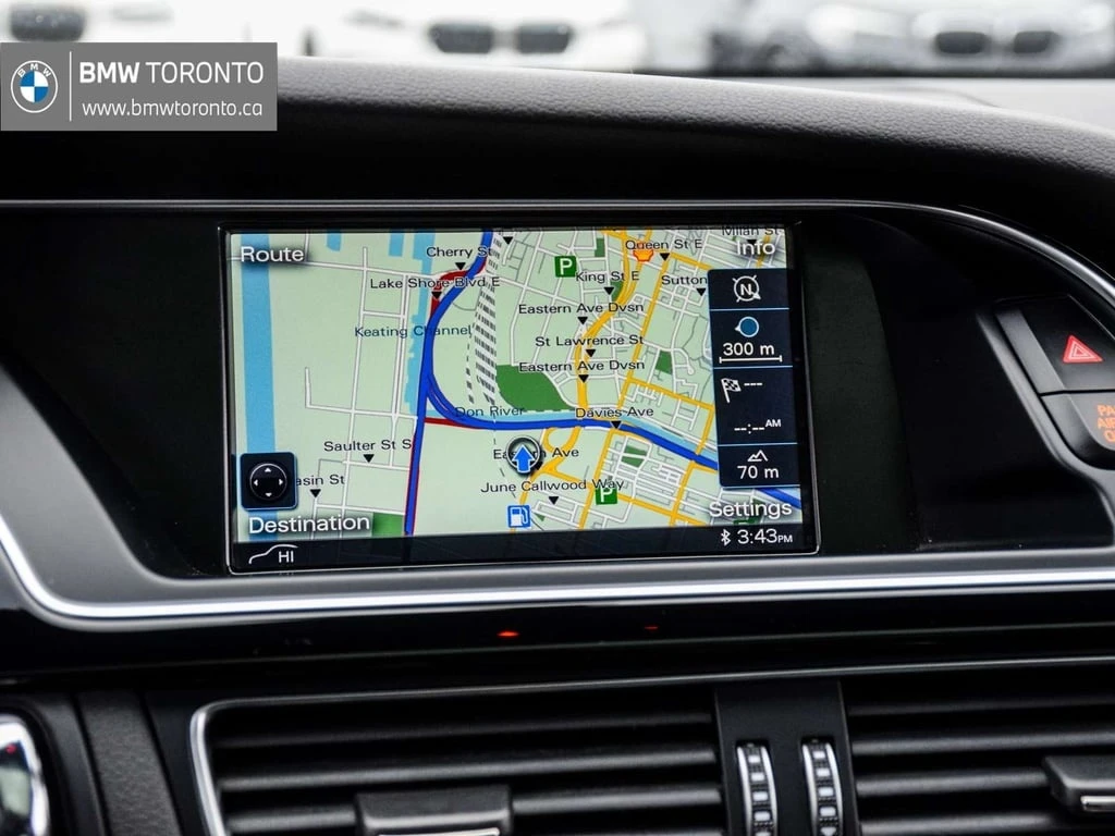 Audi A5 * S Line quattro Premium * CARFAX * ���� �� �� | Mobile.bg � ����������� 17