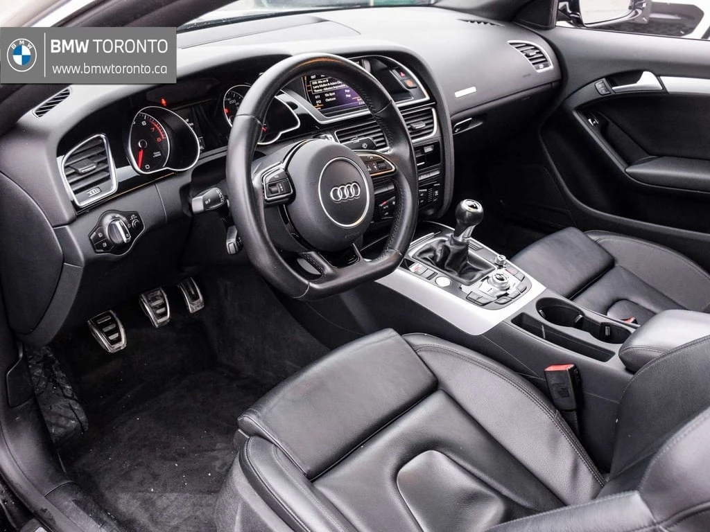 Audi A5 * S Line quattro Premium * CARFAX * ���� �� �� | Mobile.bg � ����������� 11