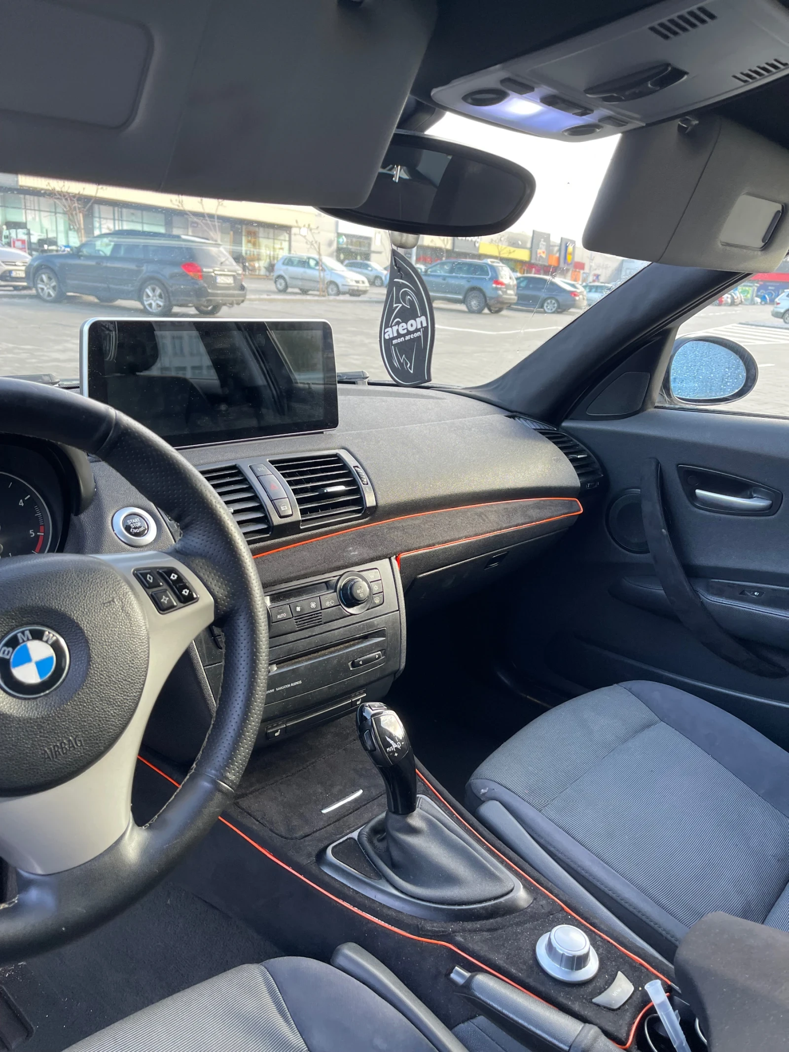 BMW 120 | Mobile.bg � ����������� 8