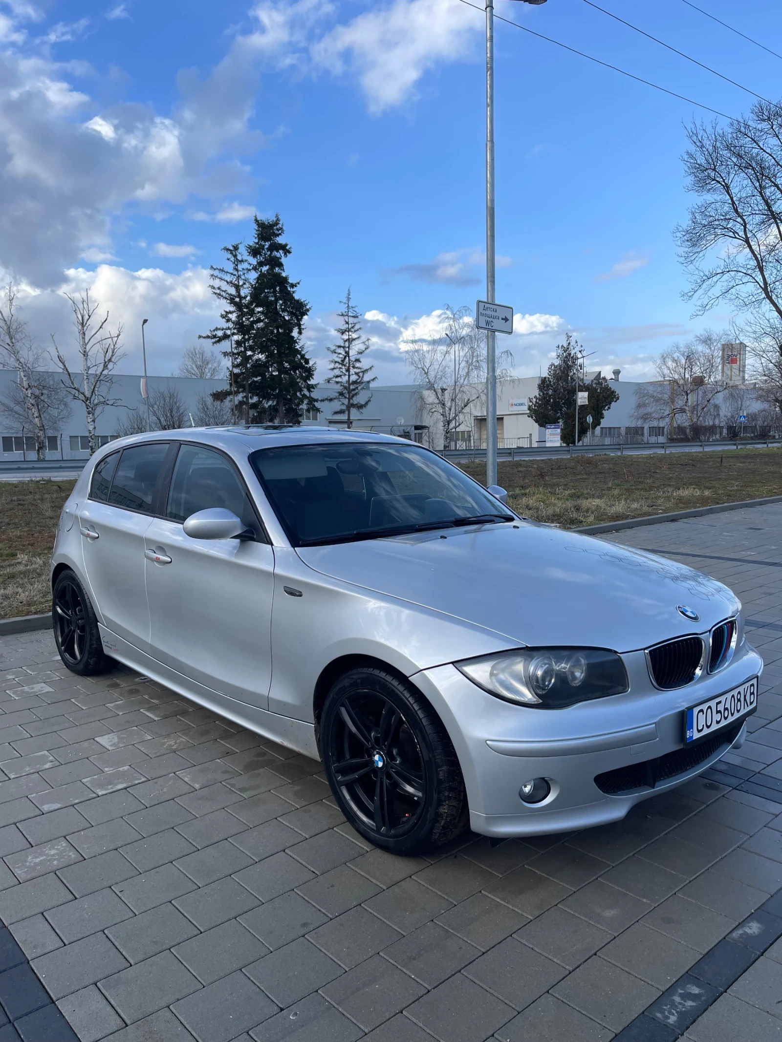 BMW 120 | Mobile.bg � ����������� 1