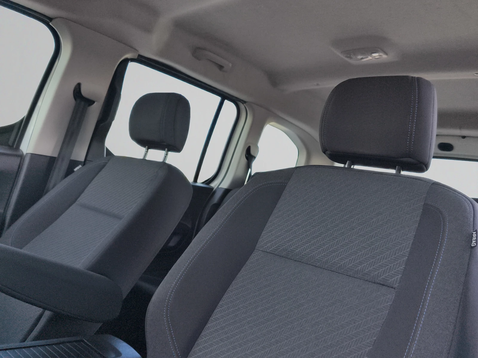 Peugeot Rifter ALLURE 1.5 BlueHDI 102 BVM5 STT E6//1908R15 | Mobile.bg � ����������� 13