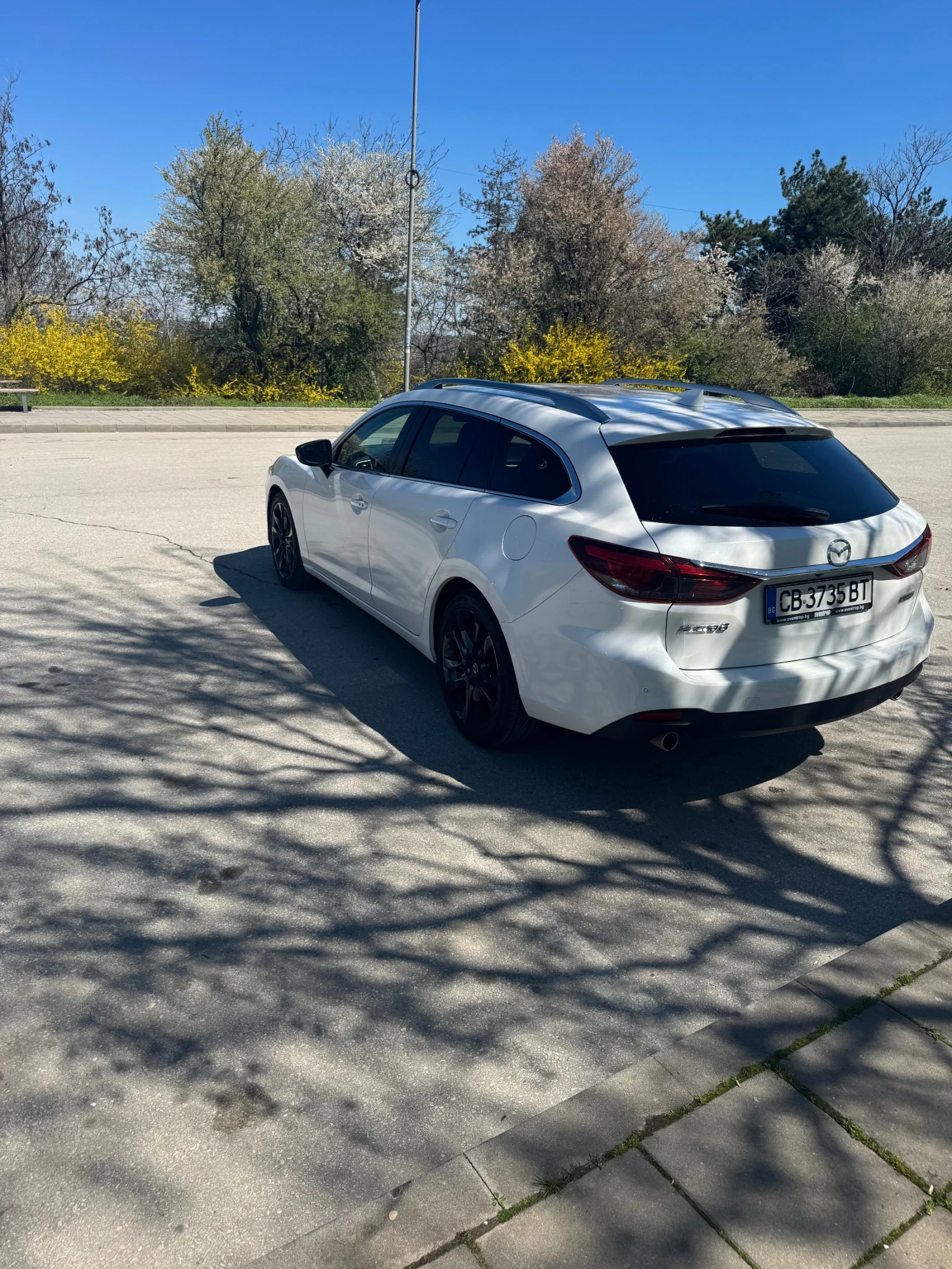 Mazda 6 ULTIMATE SKYACTIV | Mobile.bg � ����������� 5