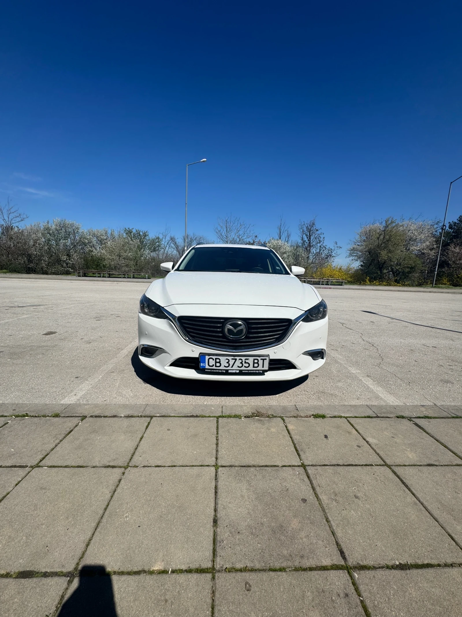 Mazda 6 ULTIMATE SKYACTIV | Mobile.bg � ����������� 2