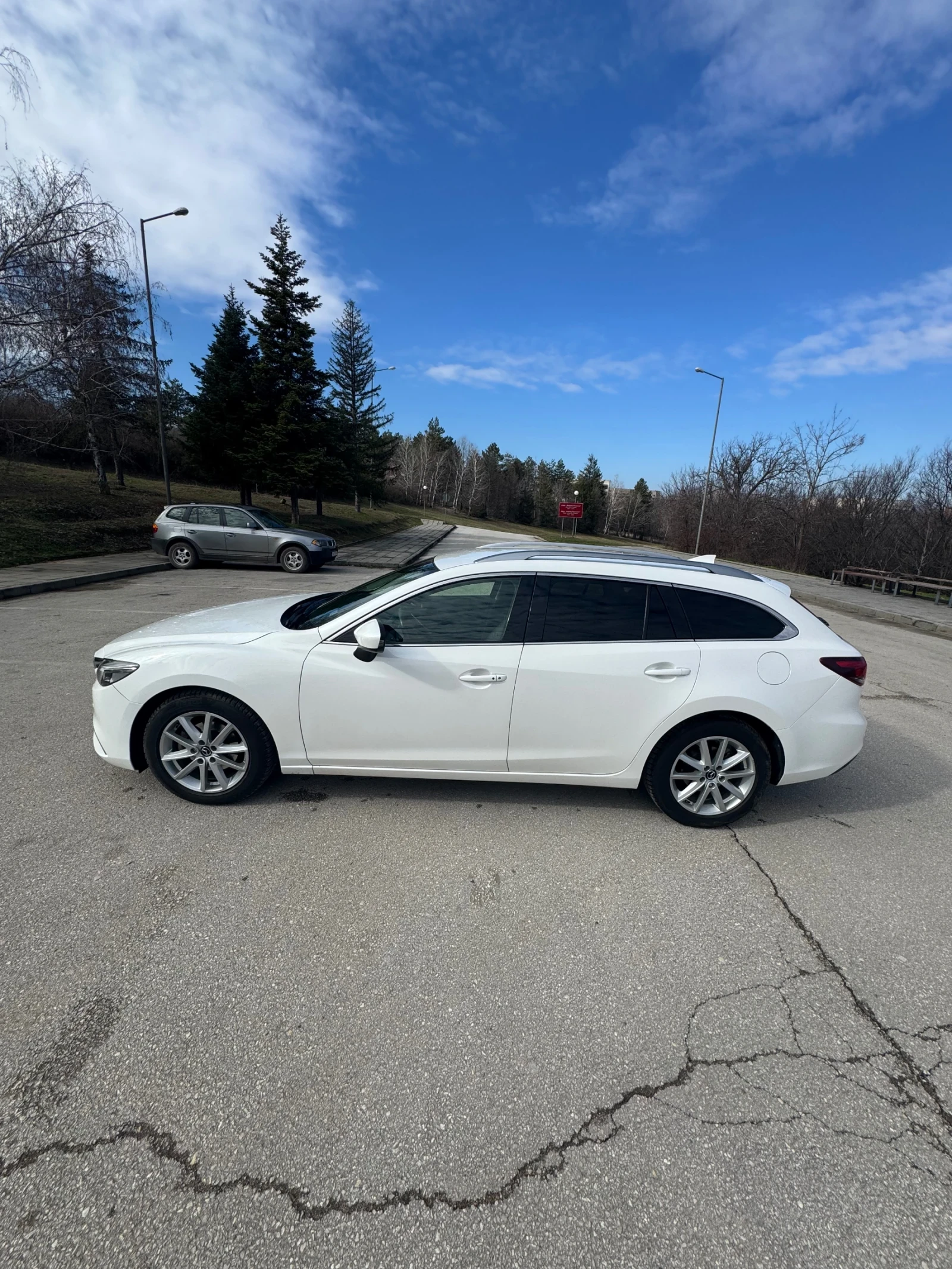 Mazda 6 ULTIMATE SKYACTIV | Mobile.bg � ����������� 4